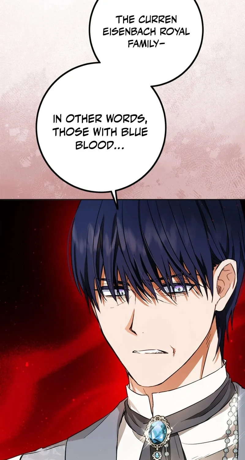 The Heiress's Double Life Chapter 103 page 54 - 