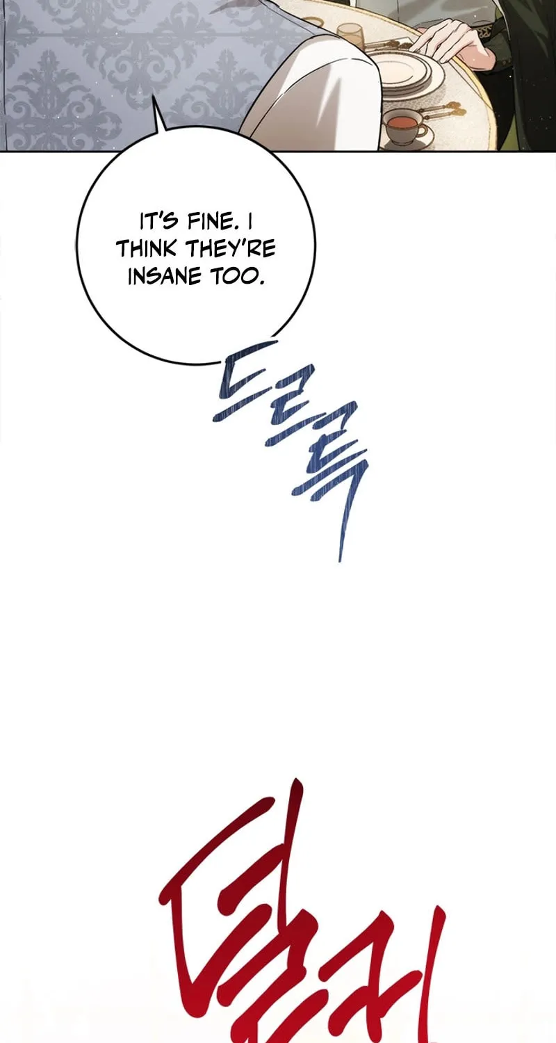The Heiress's Double Life Chapter 103 page 59 - 