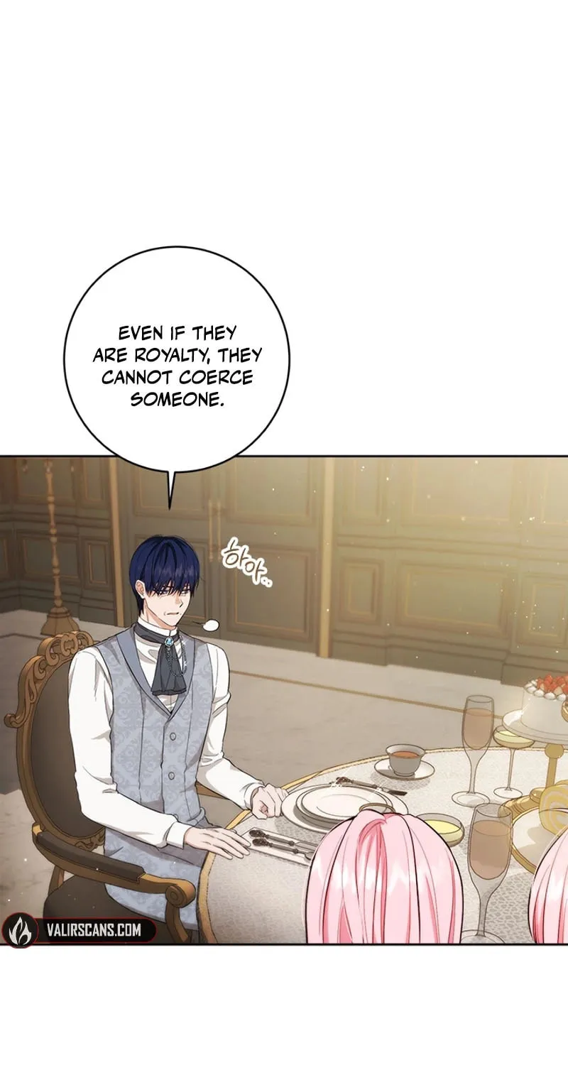 The Heiress's Double Life Chapter 103 page 7 - 