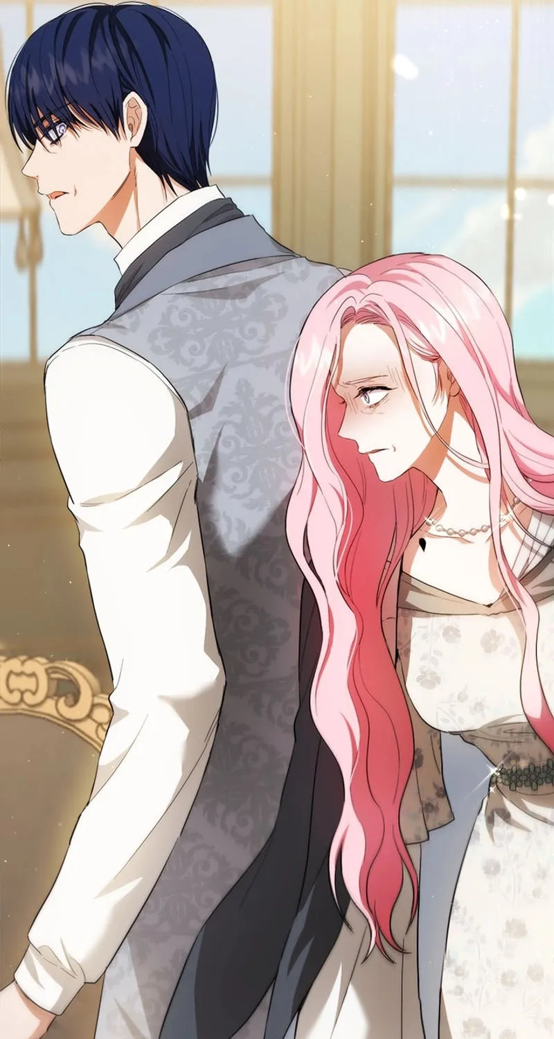 The Heiress's Double Life Chapter 103 page 61 - 