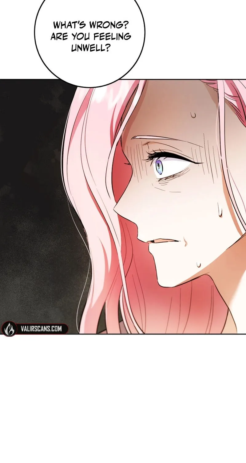 The Heiress's Double Life Chapter 103 page 63 - 