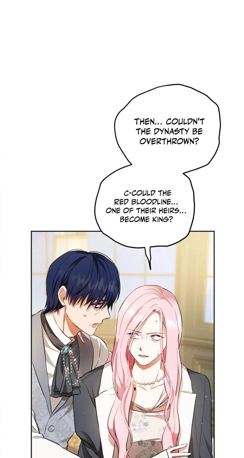 The Heiress's Double Life Chapter 103 page 64 - 