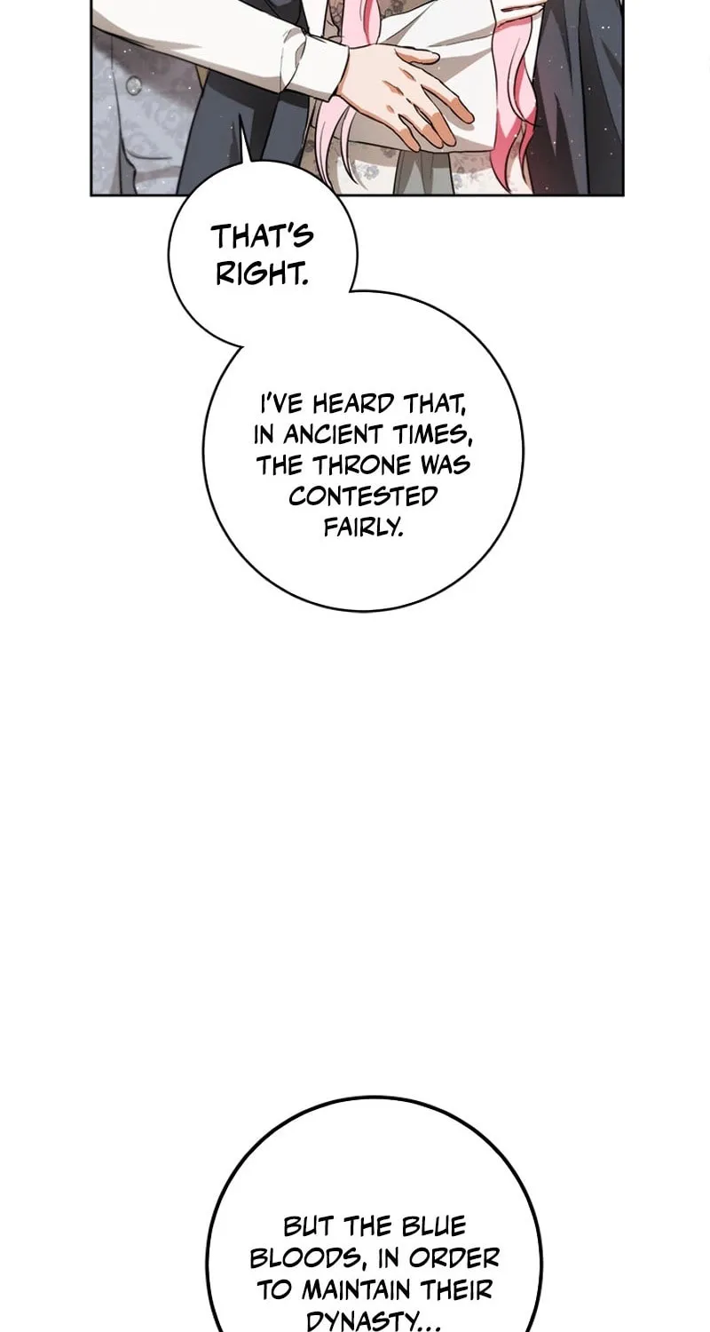 The Heiress's Double Life Chapter 103 page 65 - 