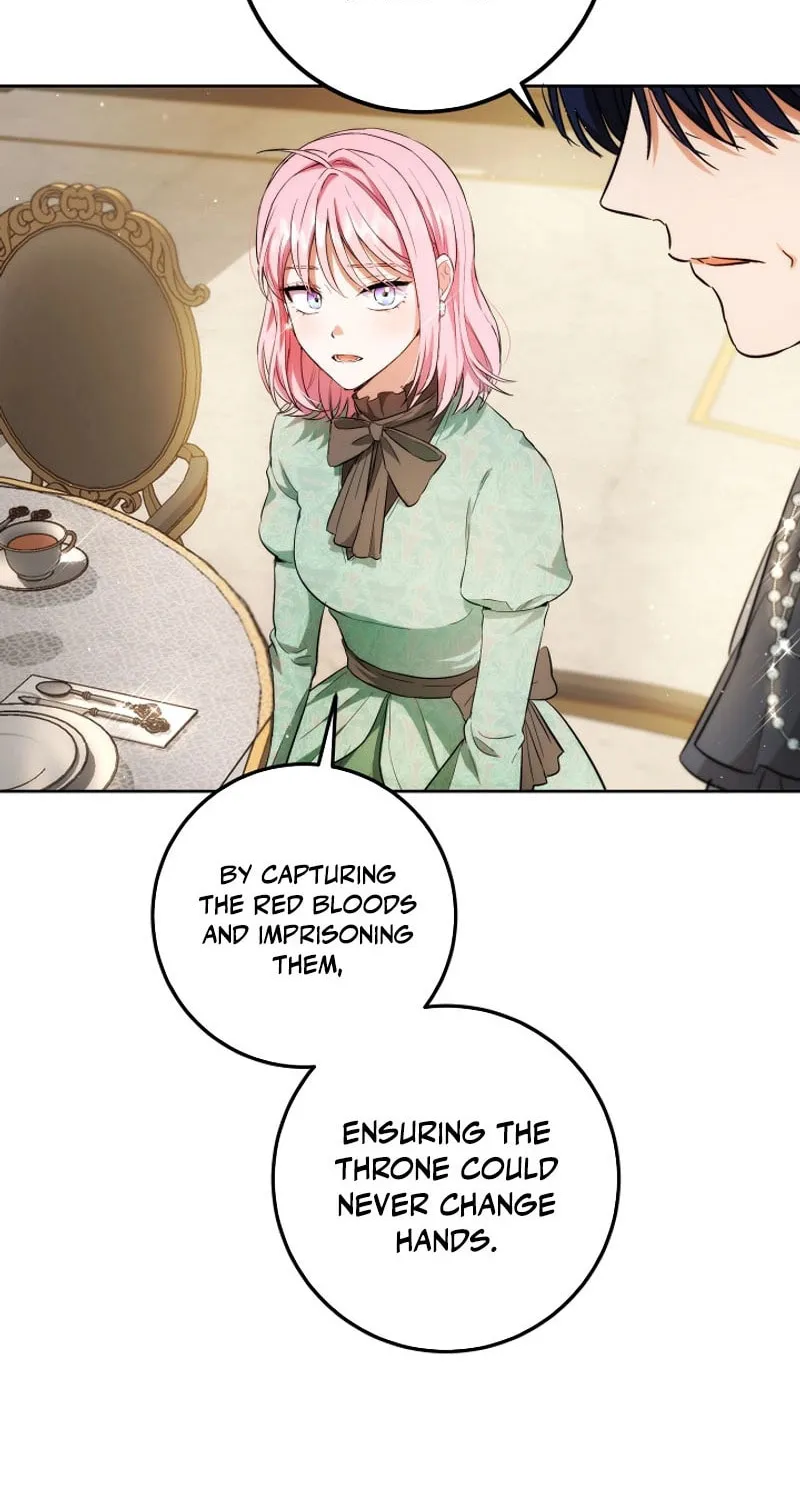 The Heiress's Double Life Chapter 103 page 66 - 