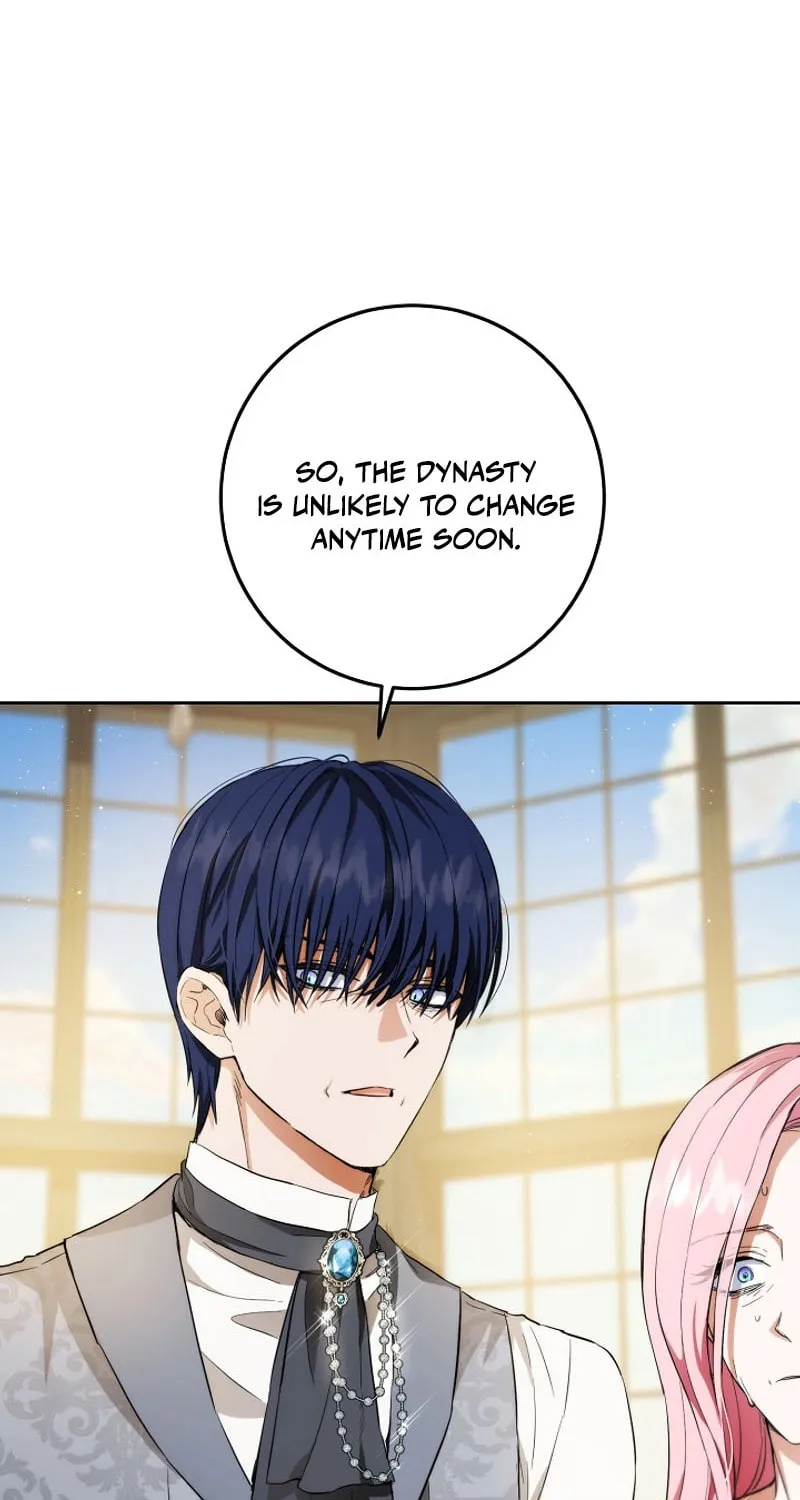 The Heiress's Double Life Chapter 103 page 67 - 