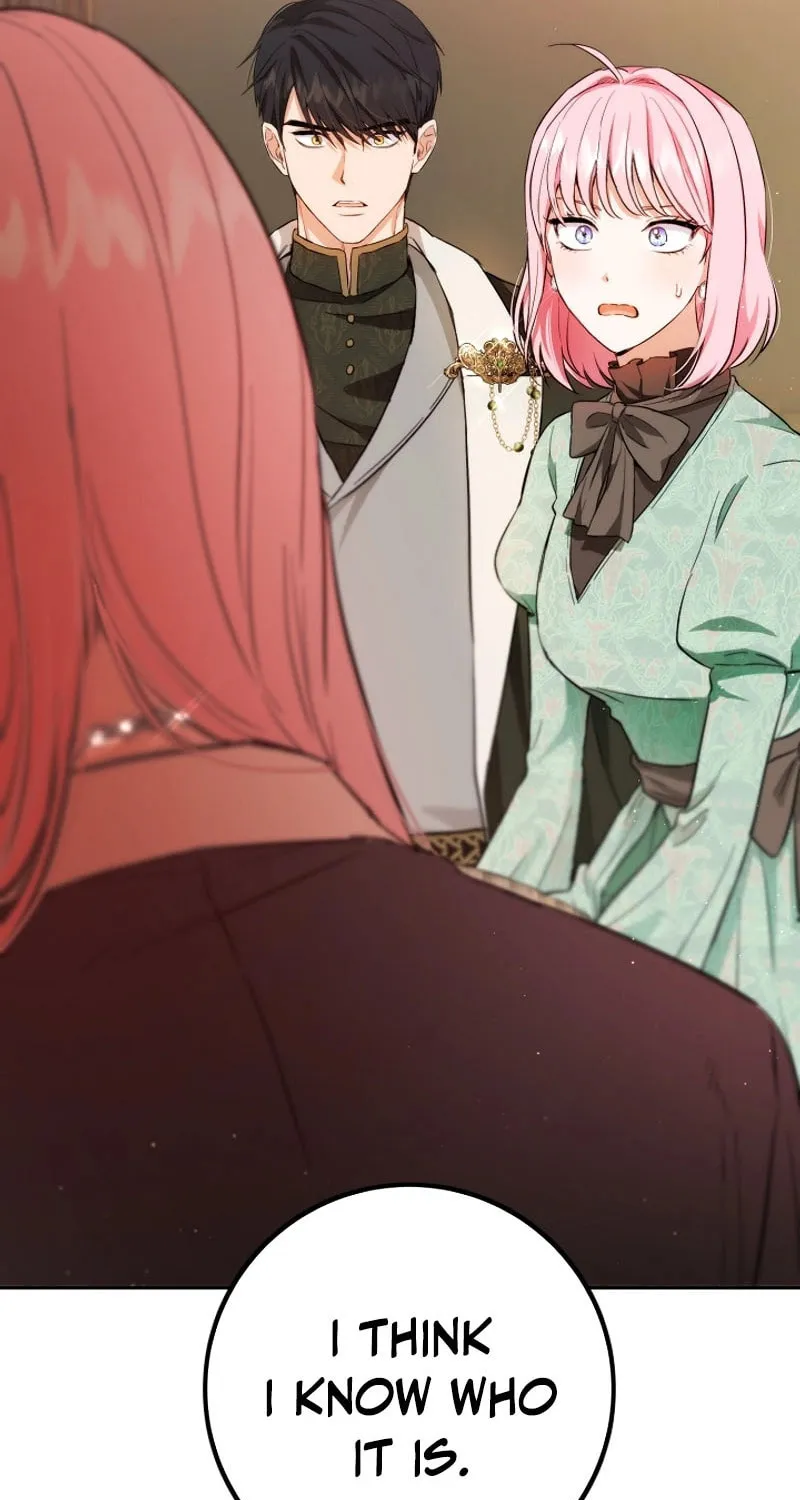 The Heiress's Double Life Chapter 103 page 71 - 