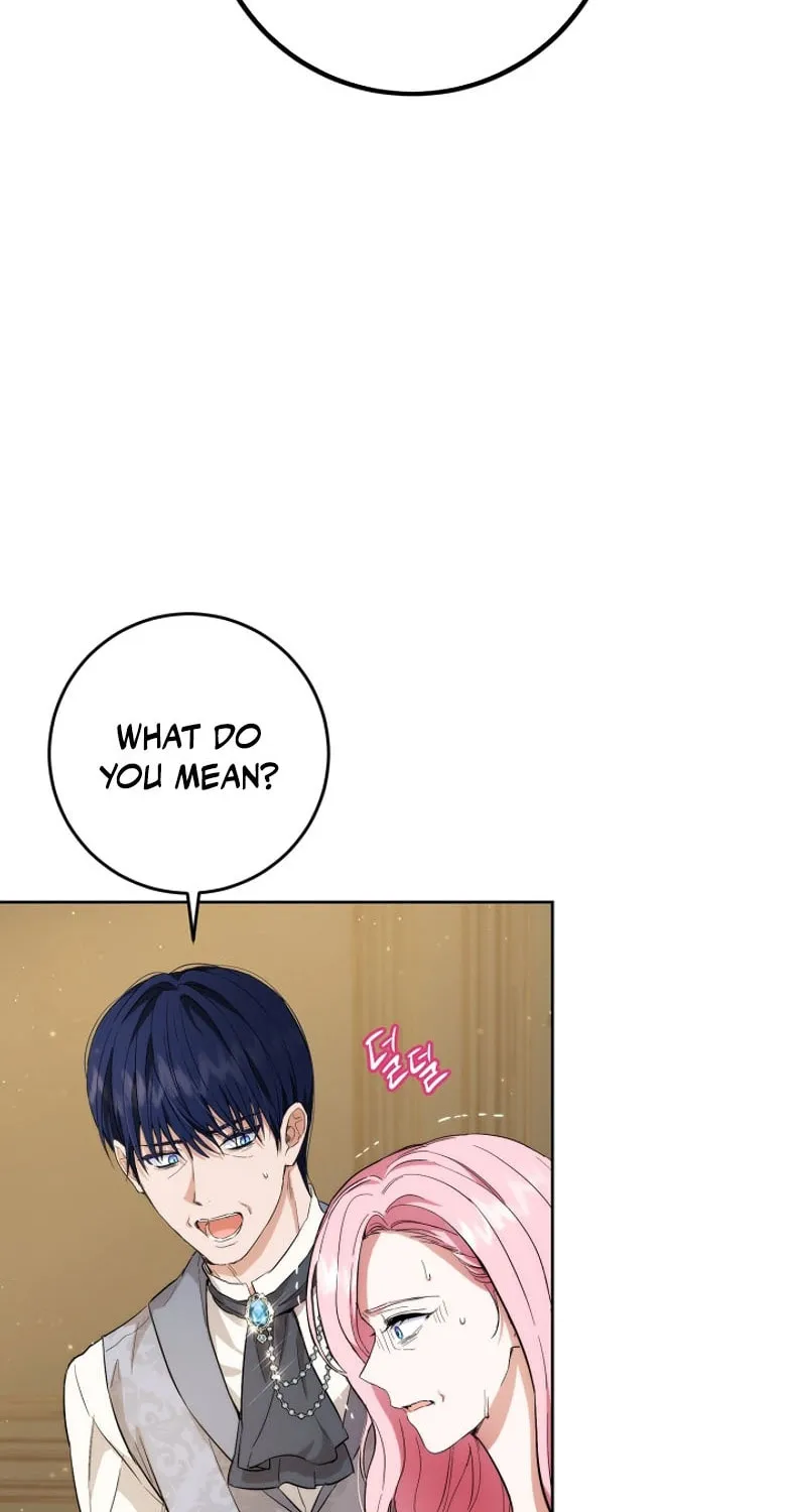 The Heiress's Double Life Chapter 103 page 72 - 