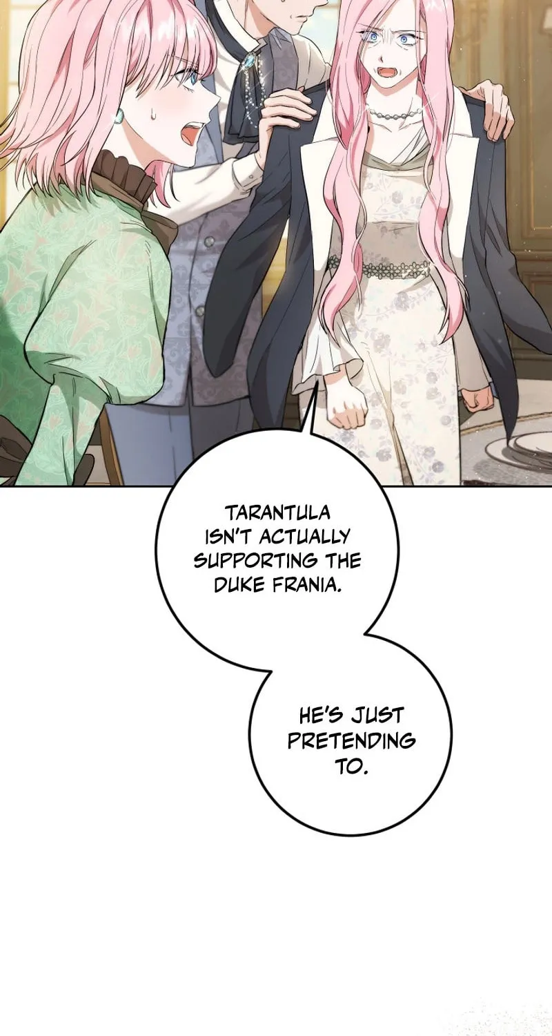 The Heiress's Double Life Chapter 103 page 77 - 