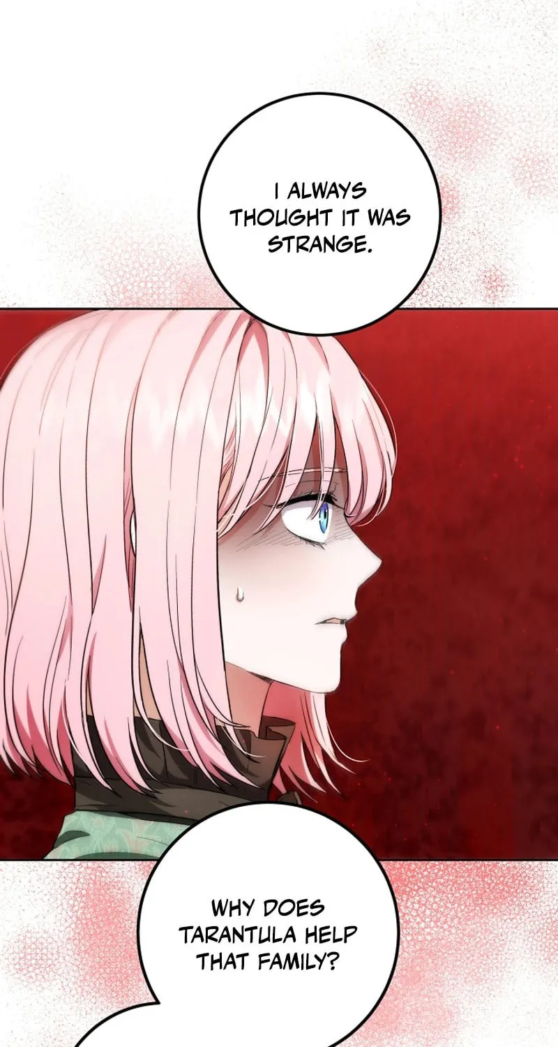 The Heiress's Double Life Chapter 103 page 78 - 