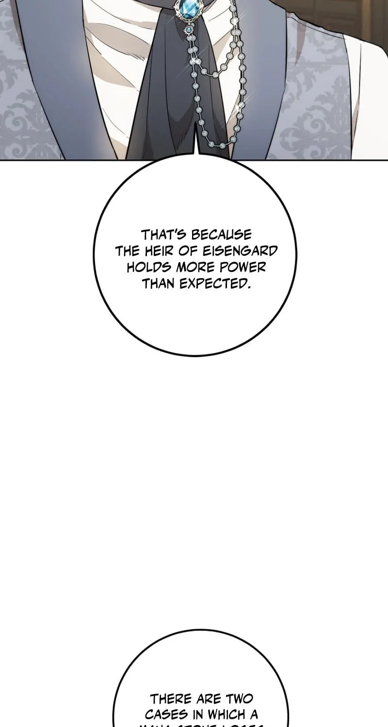 The Heiress's Double Life Chapter 103 page 9 - 