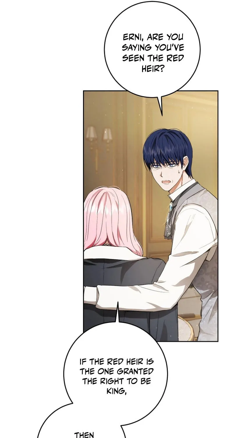 The Heiress's Double Life Chapter 103 page 81 - 