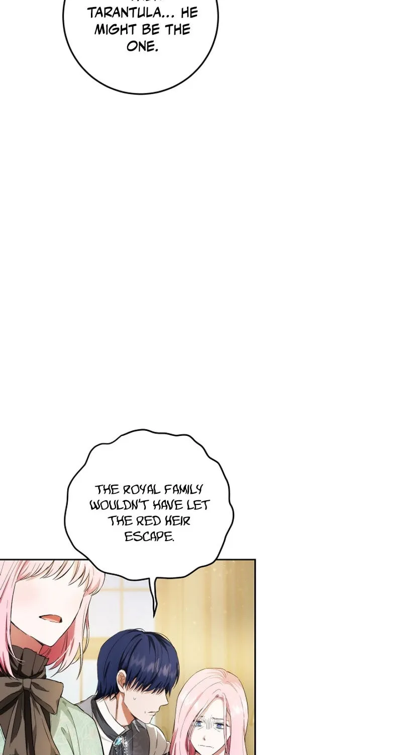 The Heiress's Double Life Chapter 103 page 82 - 