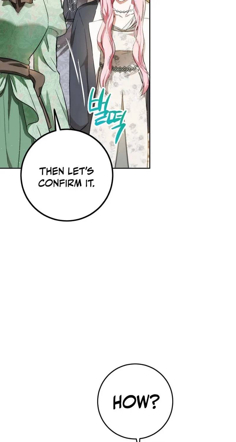 The Heiress's Double Life Chapter 103 page 83 - 