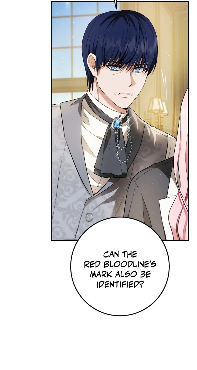The Heiress's Double Life Chapter 103 page 84 - 