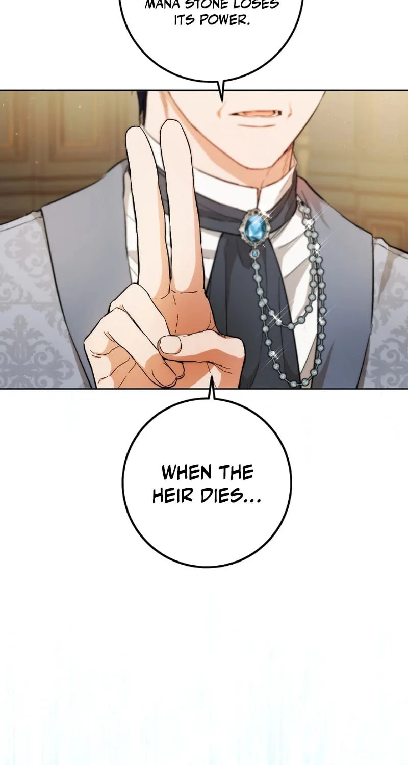 The Heiress's Double Life Chapter 103 page 10 - 