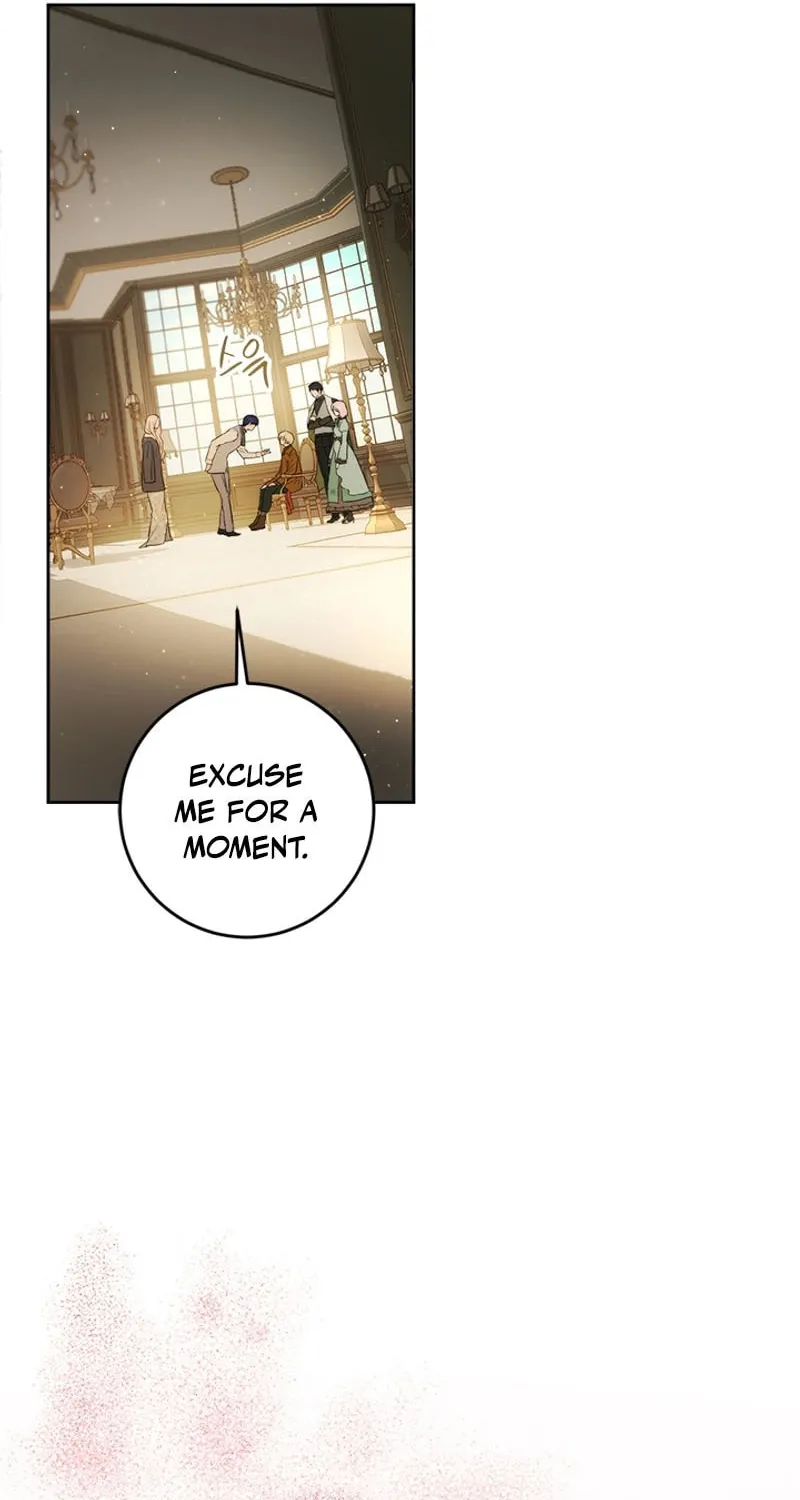 The Heiress's Double Life Chapter 104 page 2 - 