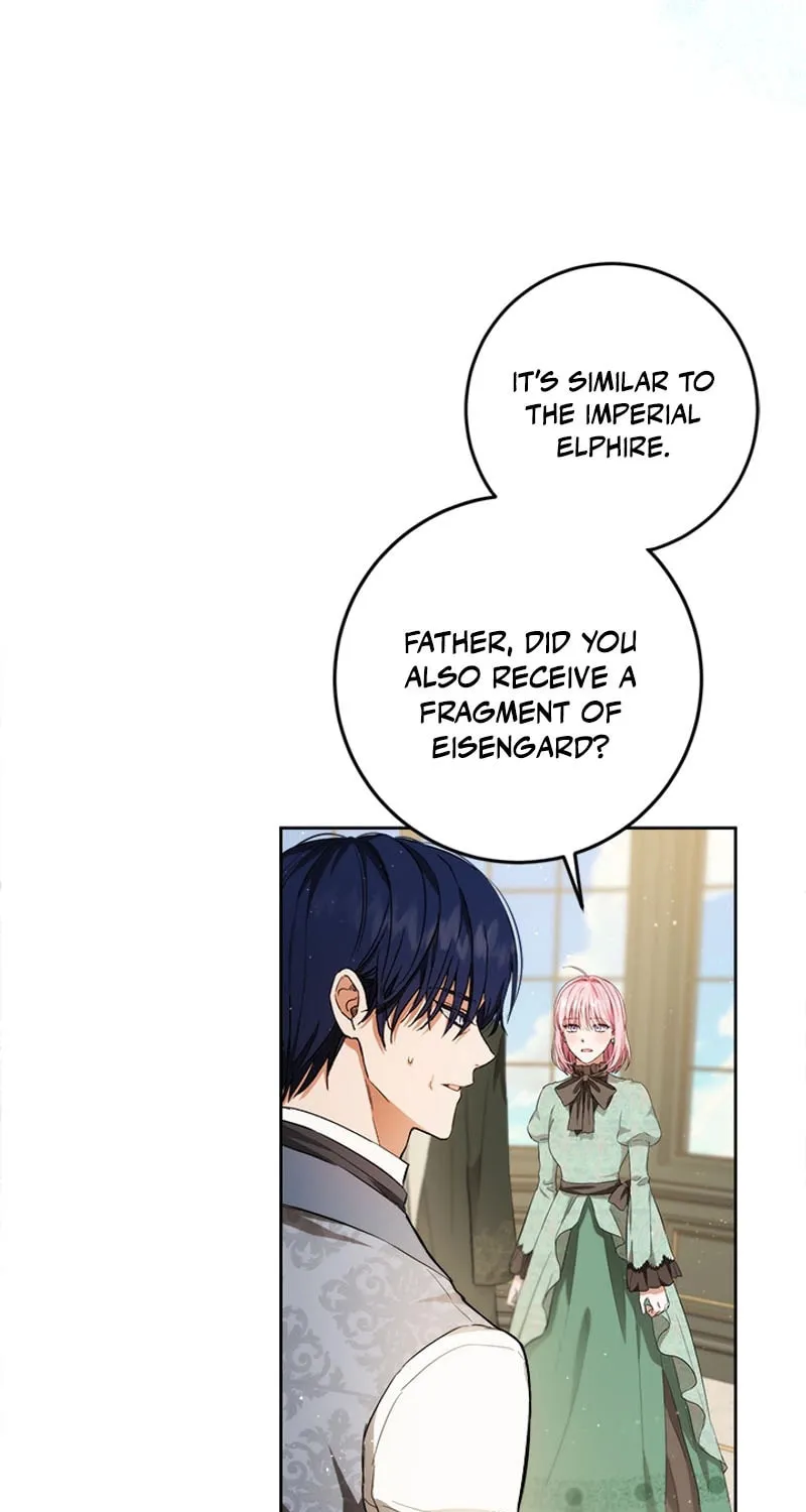 The Heiress's Double Life Chapter 104 page 11 - 