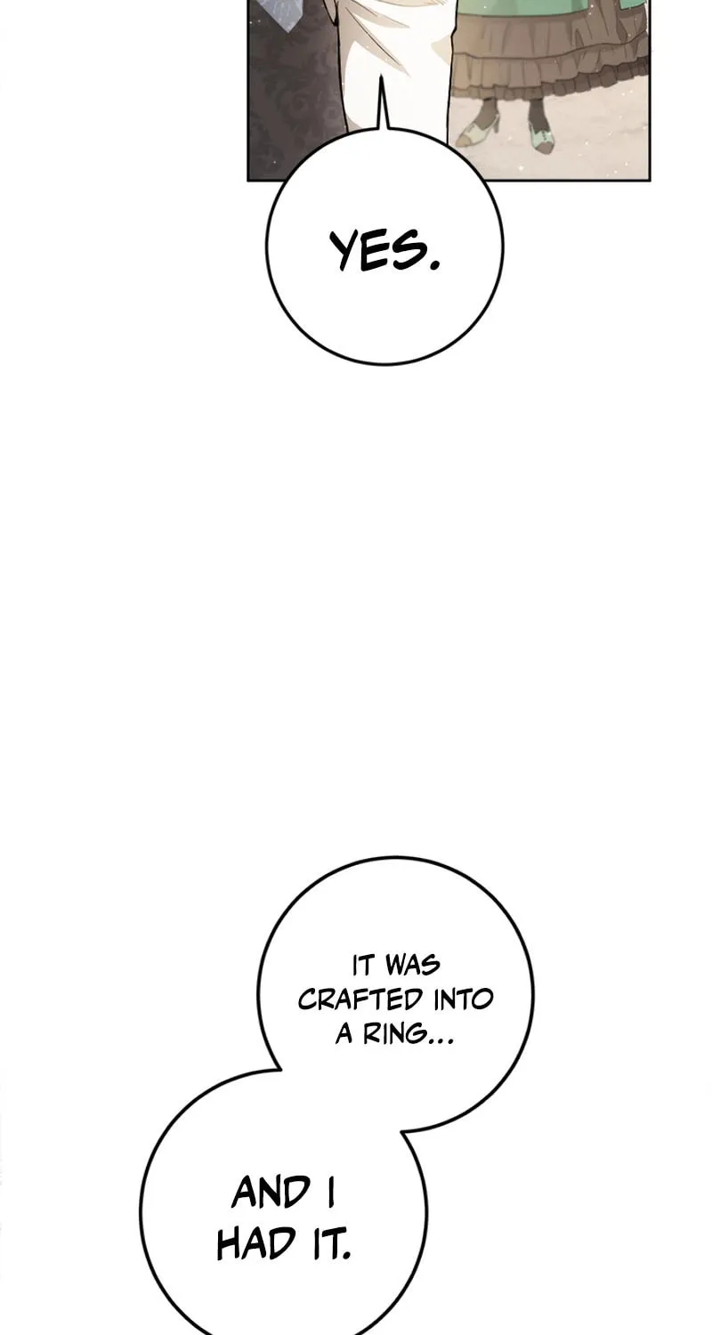 The Heiress's Double Life Chapter 104 page 12 - 