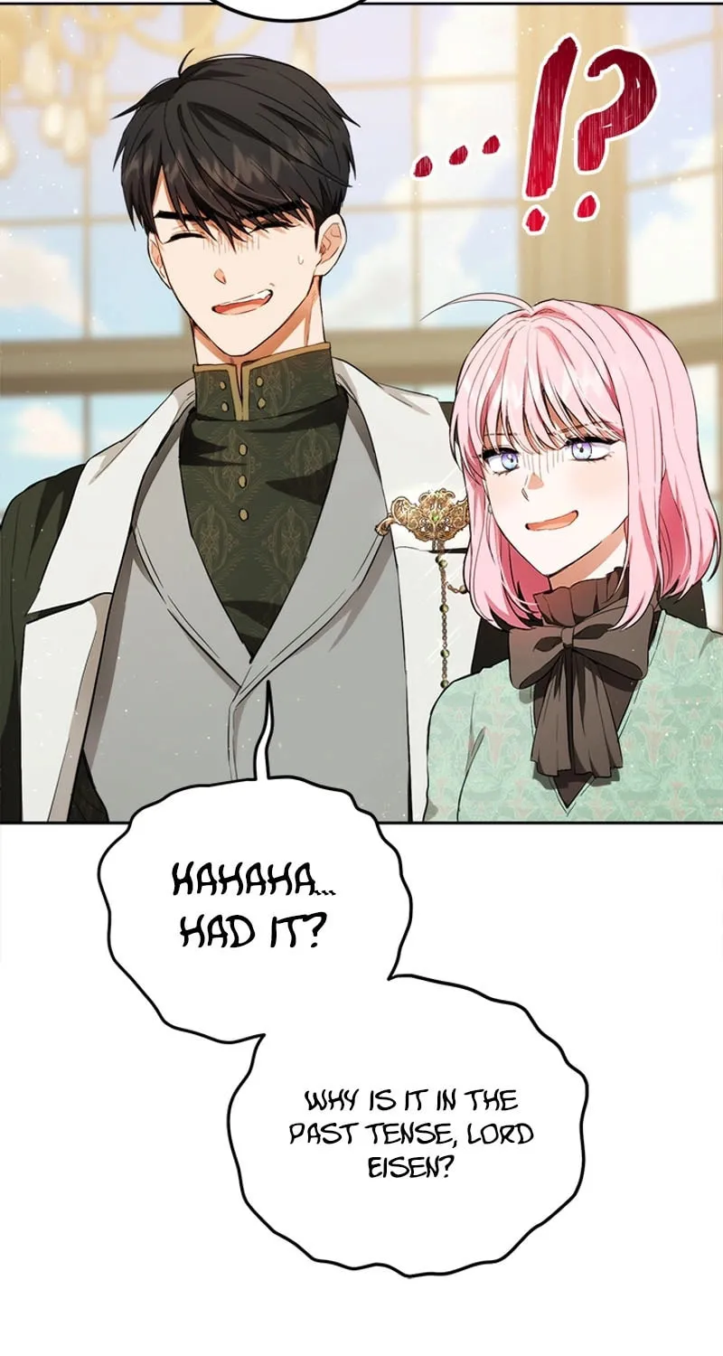 The Heiress's Double Life Chapter 104 page 13 - 