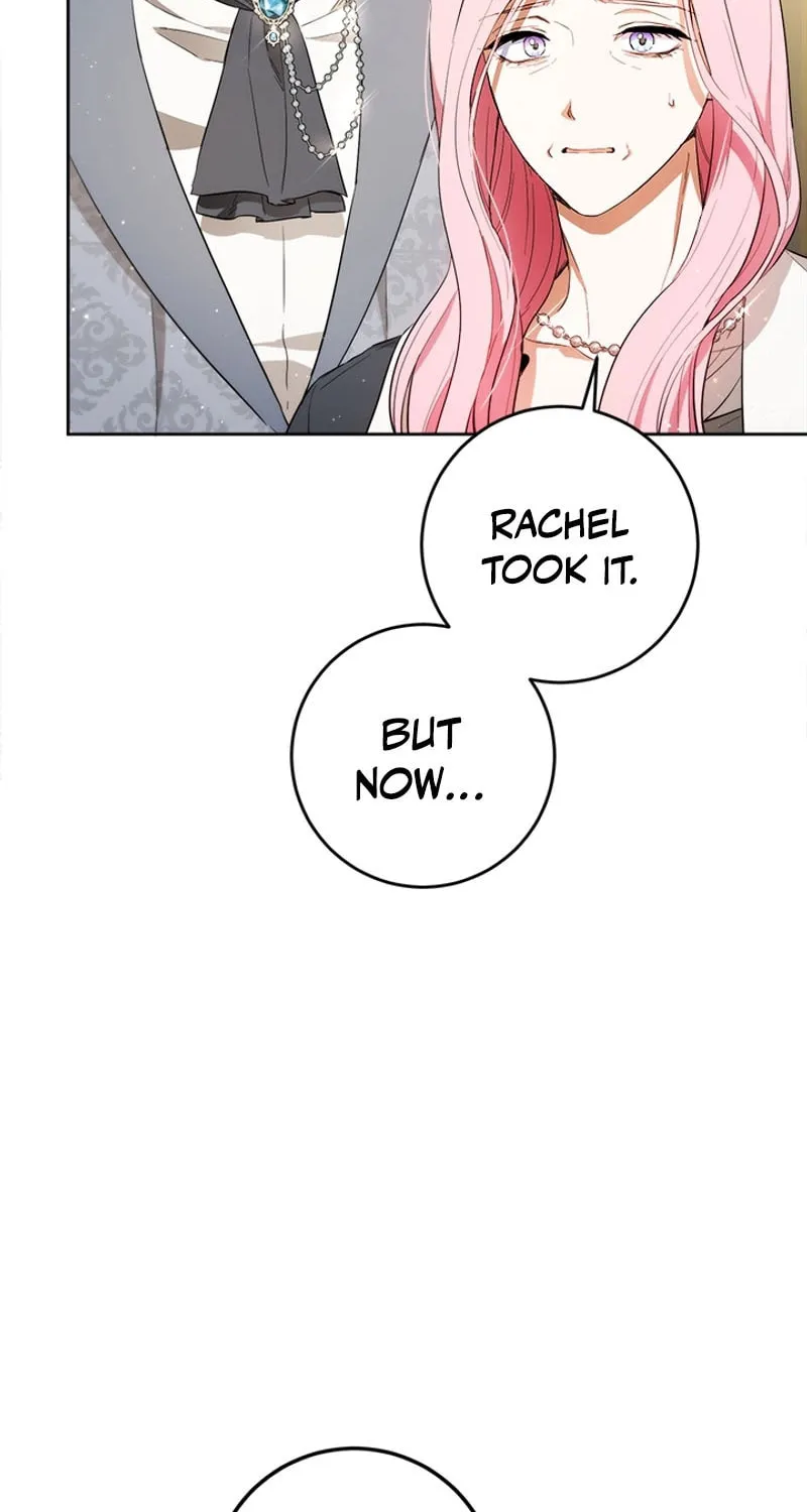 The Heiress's Double Life Chapter 104 page 16 - 