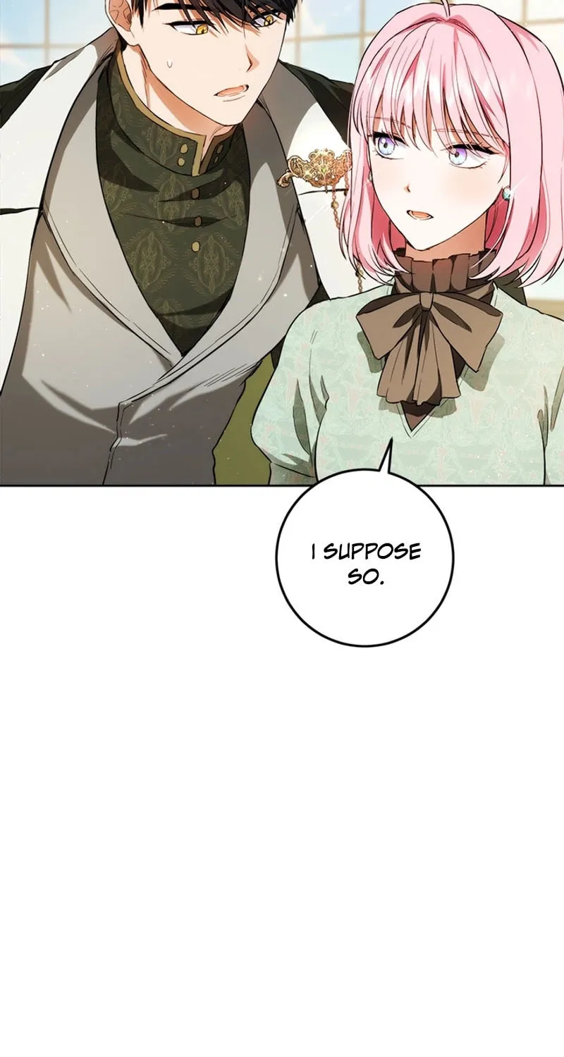 The Heiress's Double Life Chapter 104 page 23 - 