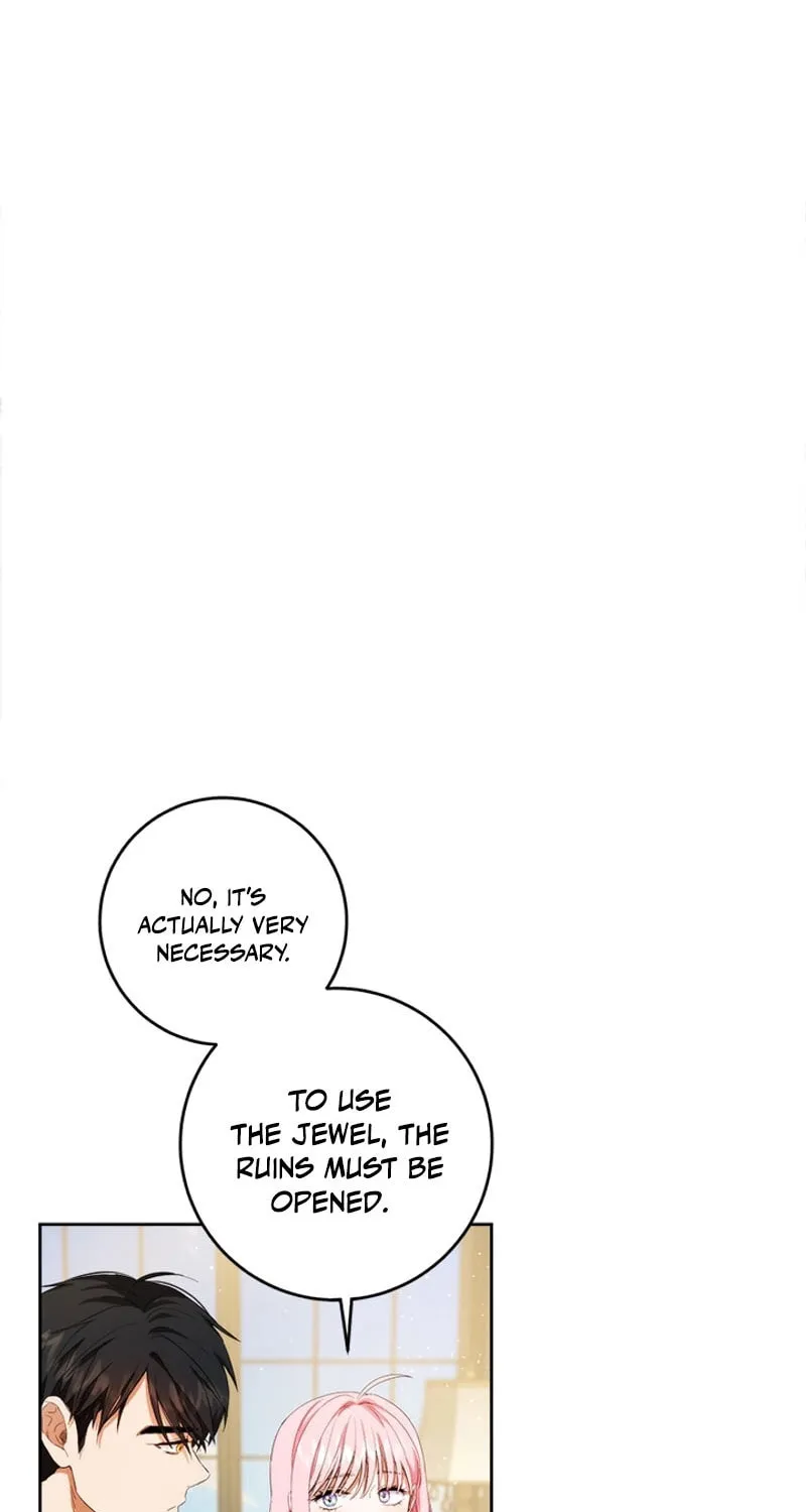 The Heiress's Double Life Chapter 104 page 25 - 