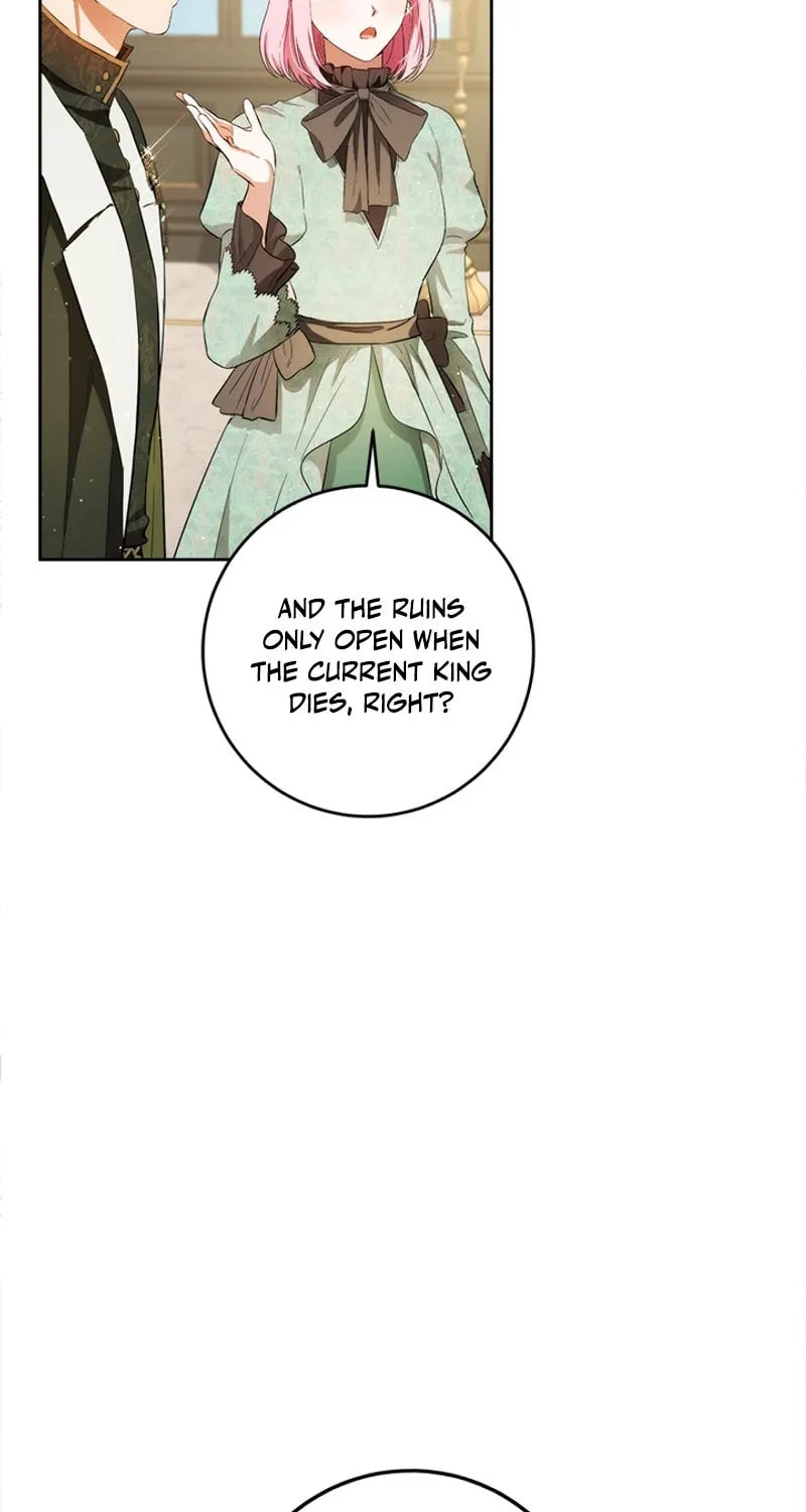 The Heiress's Double Life Chapter 104 page 26 - 