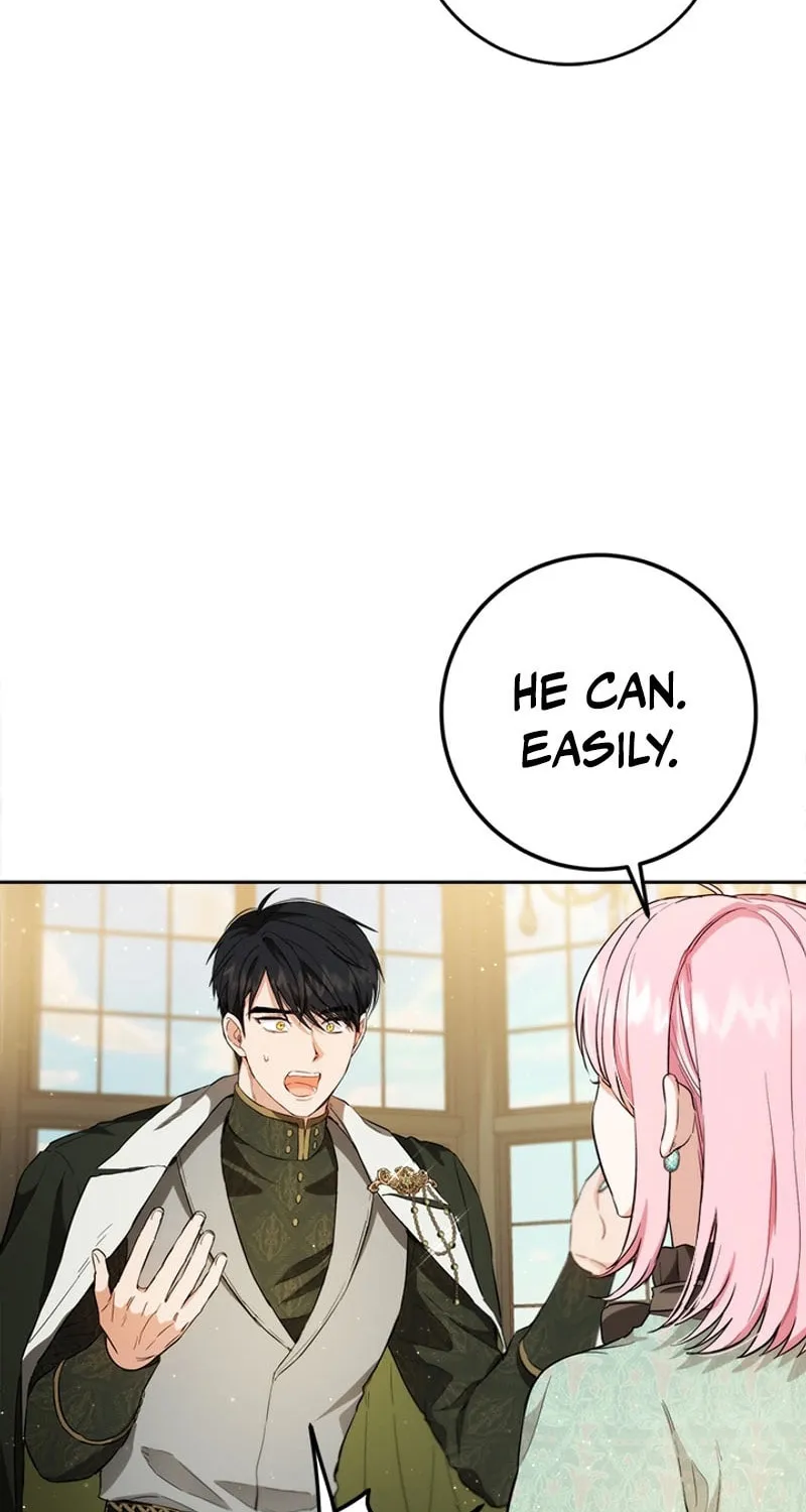 The Heiress's Double Life Chapter 104 page 28 - 
