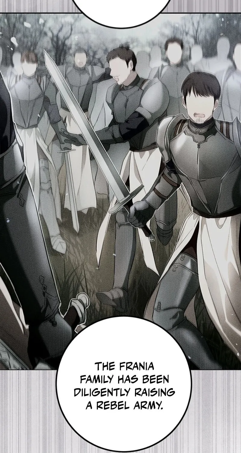 The Heiress's Double Life Chapter 104 page 30 - 