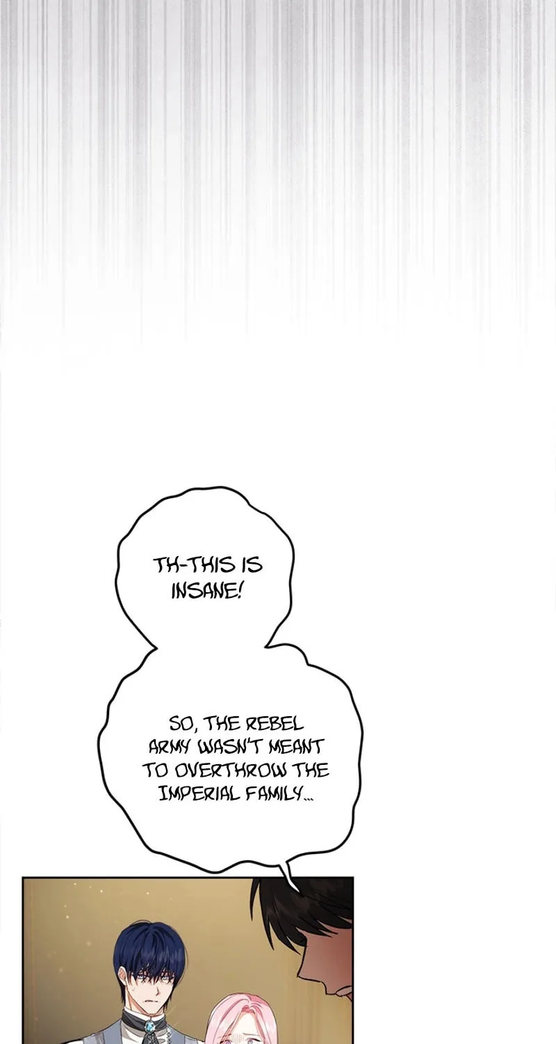 The Heiress's Double Life Chapter 104 page 31 - 