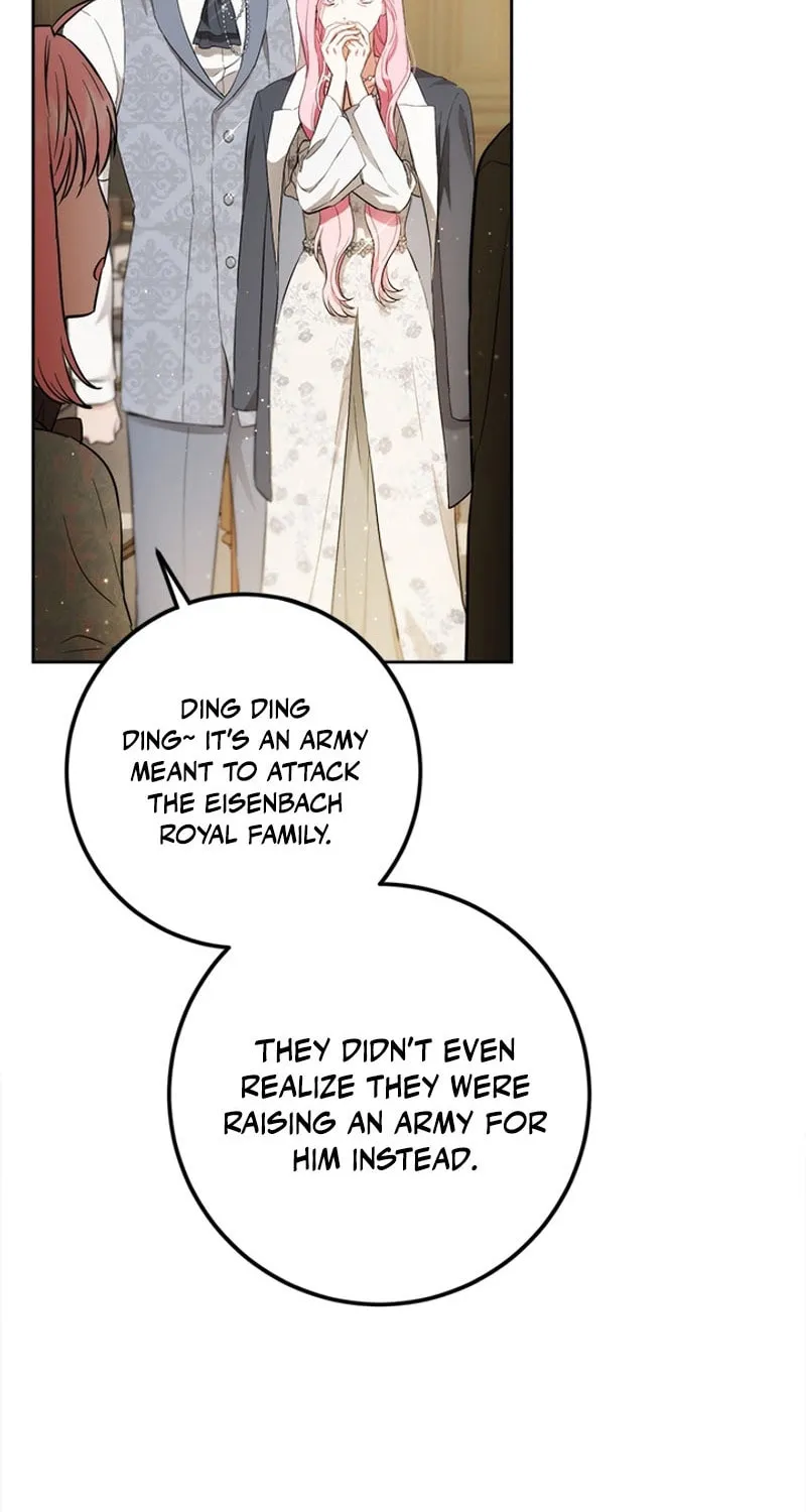 The Heiress's Double Life Chapter 104 page 32 - 
