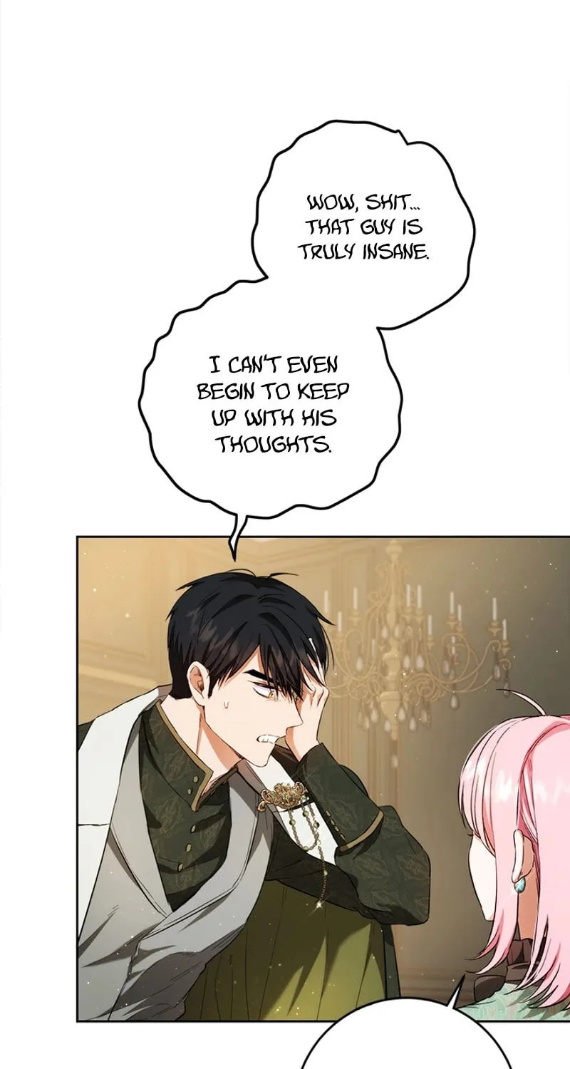 The Heiress's Double Life Chapter 104 page 33 - 