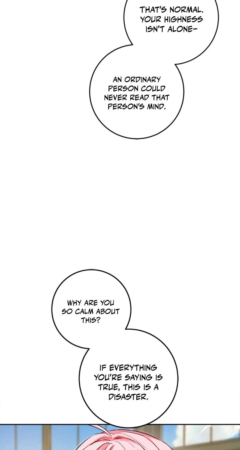 The Heiress's Double Life Chapter 104 page 34 - 