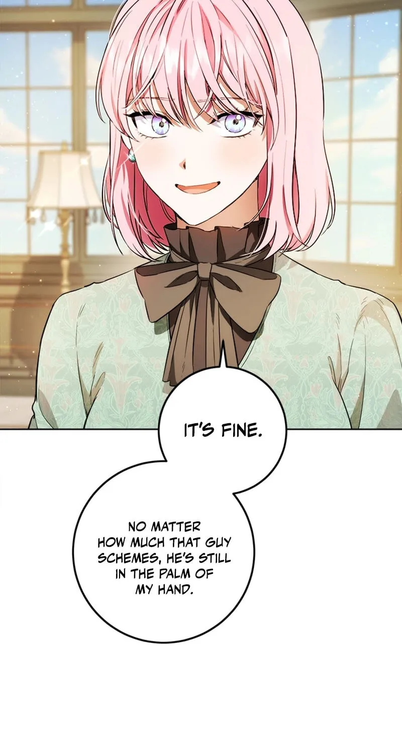The Heiress's Double Life Chapter 104 page 35 - 
