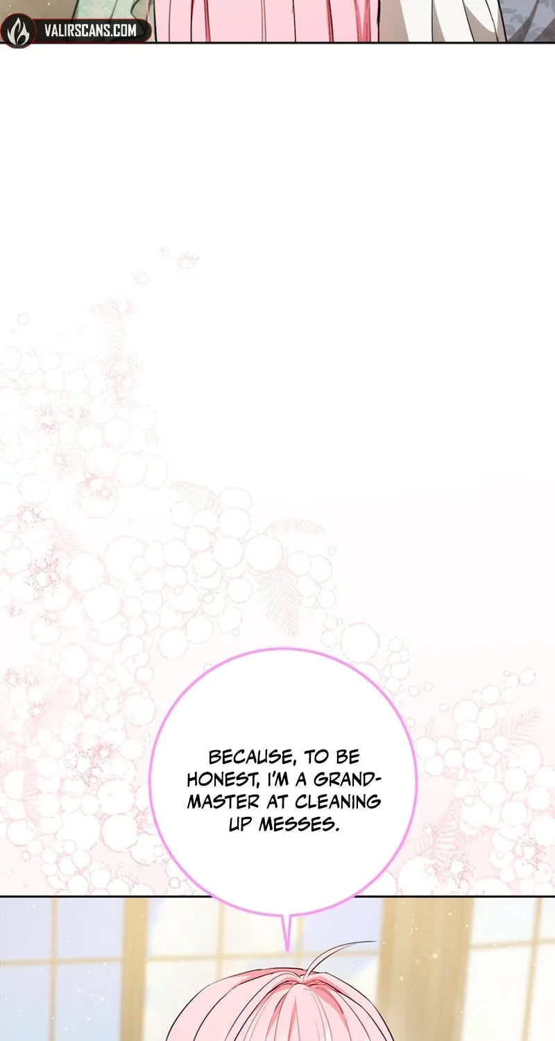 The Heiress's Double Life Chapter 104 page 37 - 