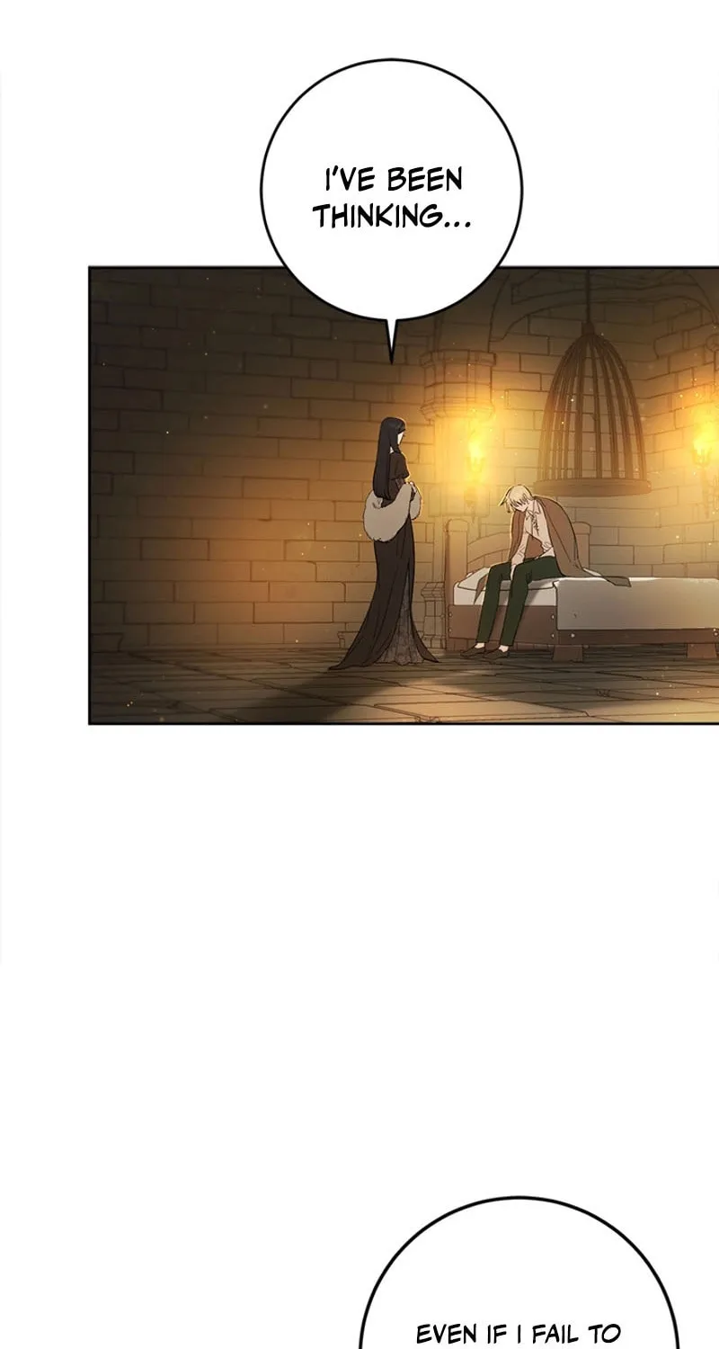 The Heiress's Double Life Chapter 104 page 42 - 