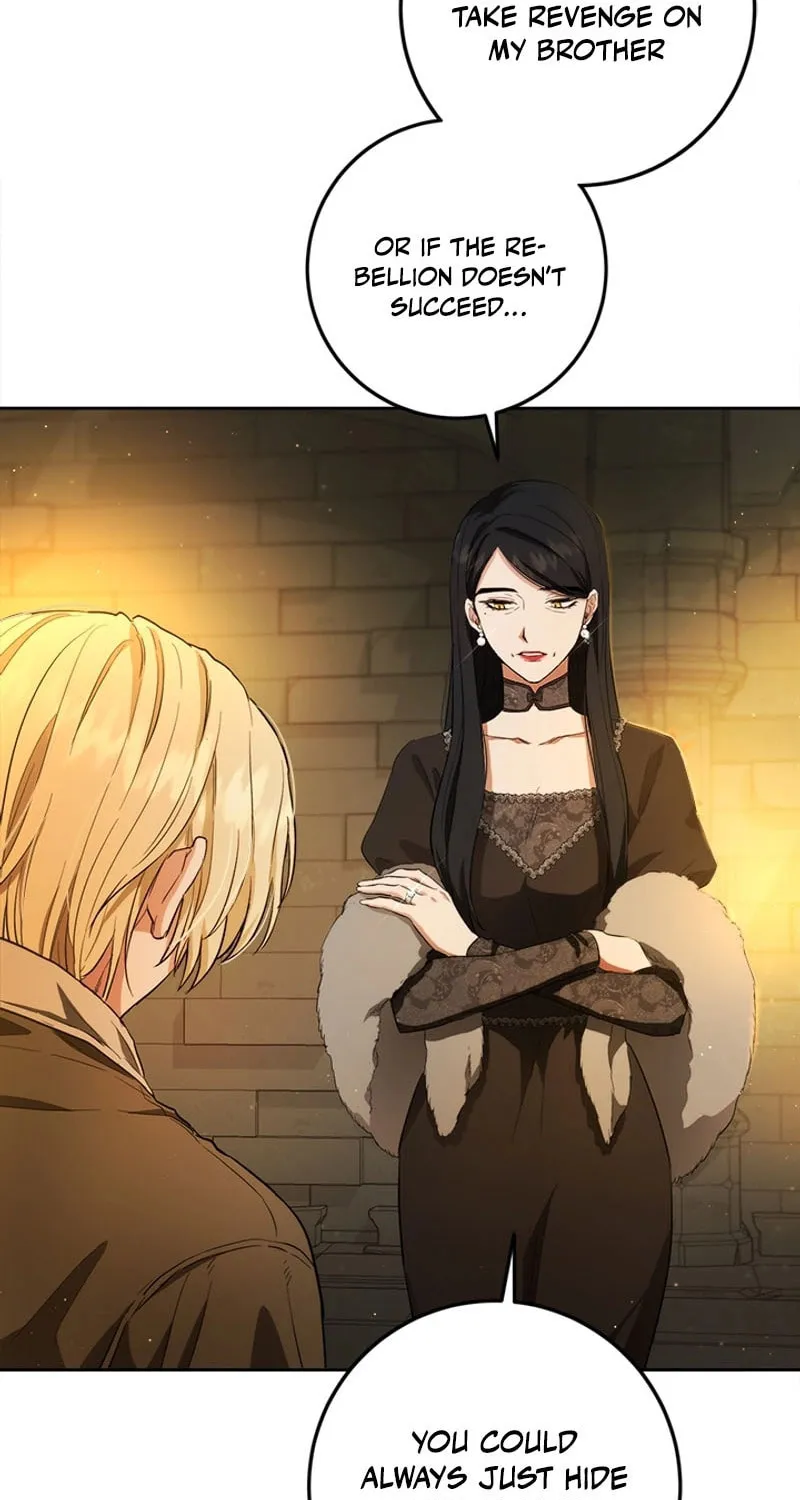 The Heiress's Double Life Chapter 104 page 43 - 