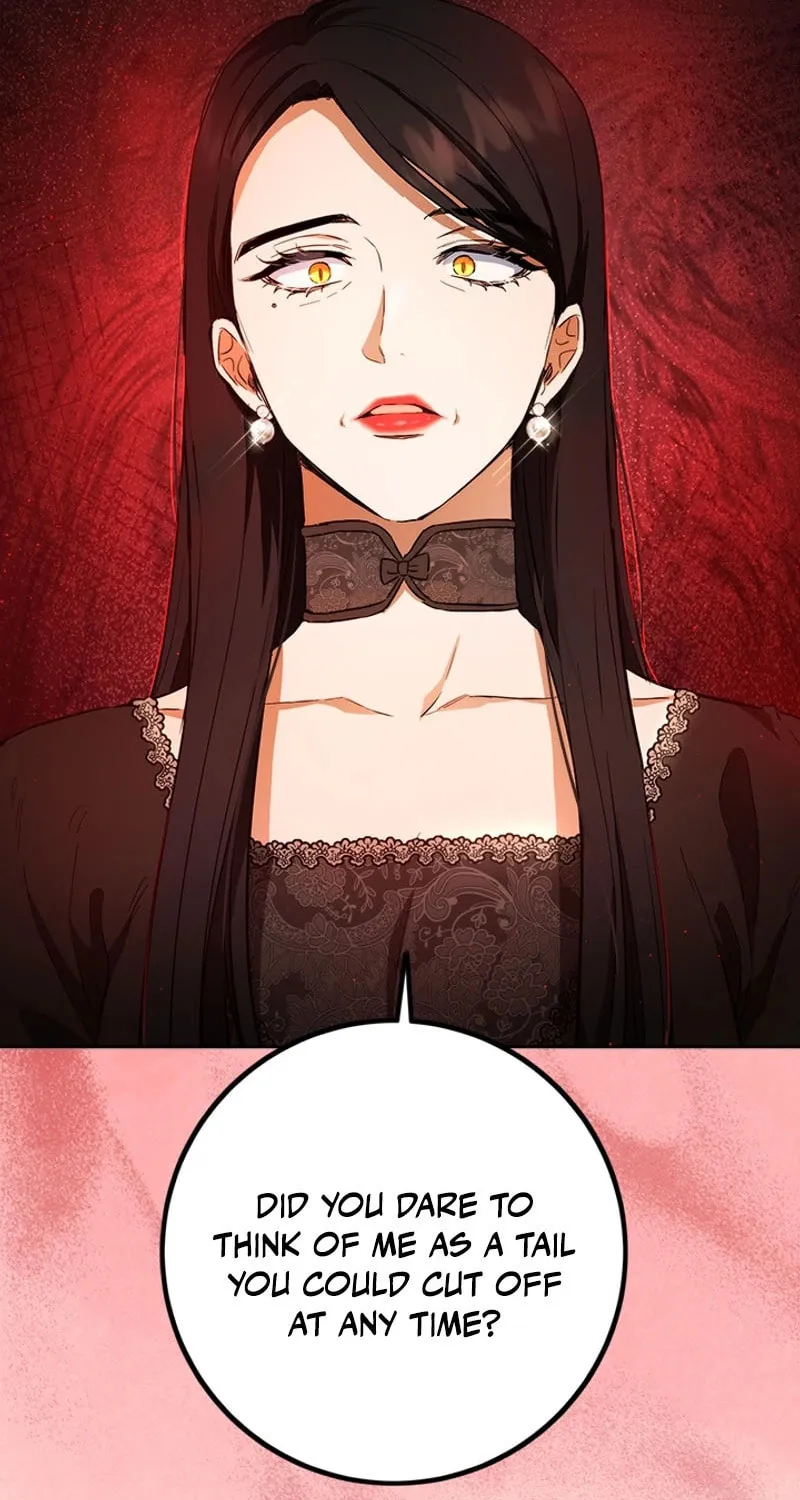 The Heiress's Double Life Chapter 104 page 45 - 