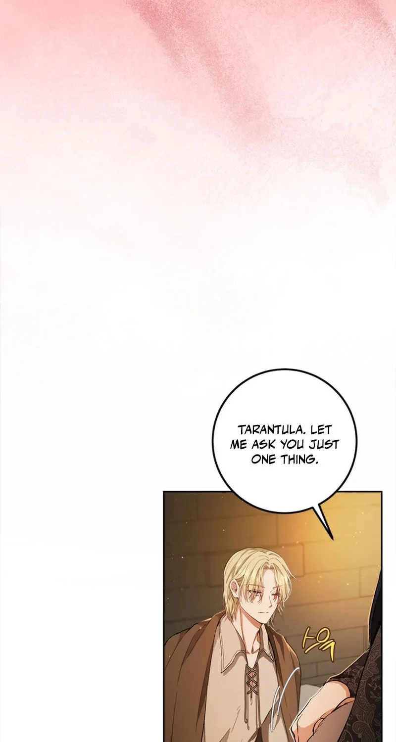 The Heiress's Double Life Chapter 104 page 46 - 