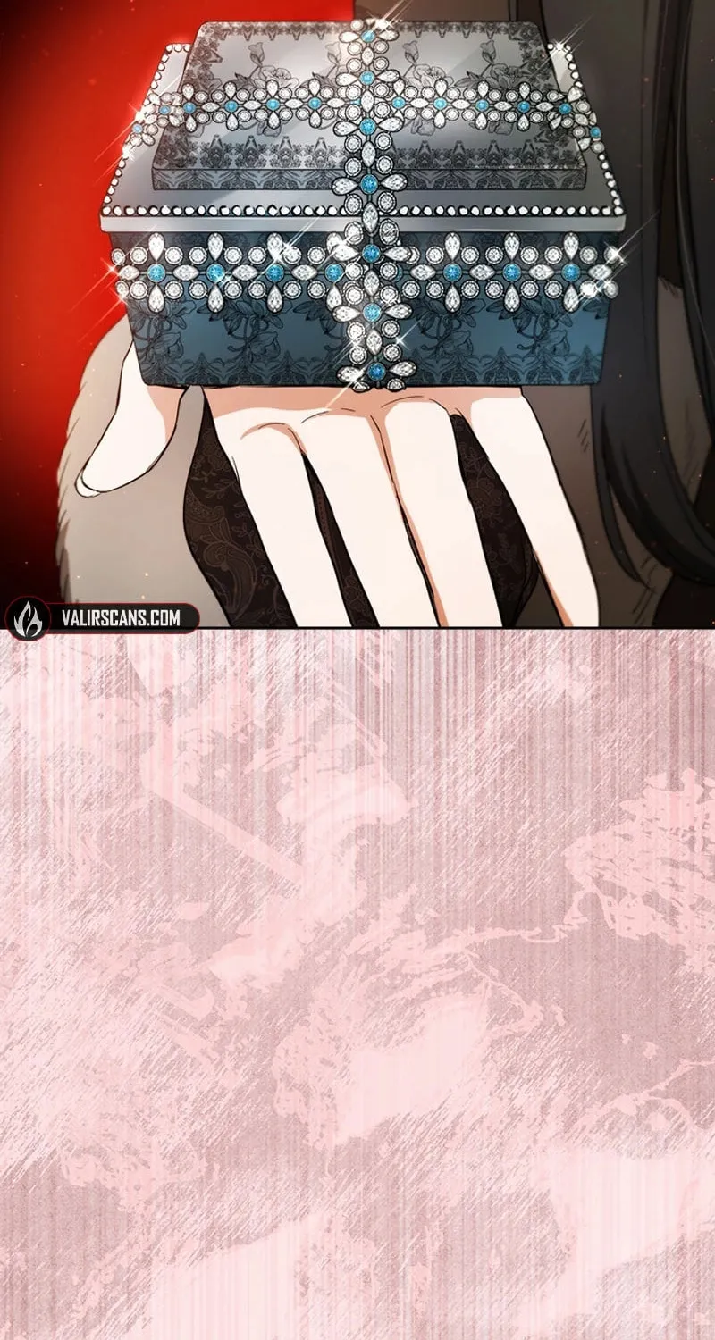 The Heiress's Double Life Chapter 104 page 48 - 