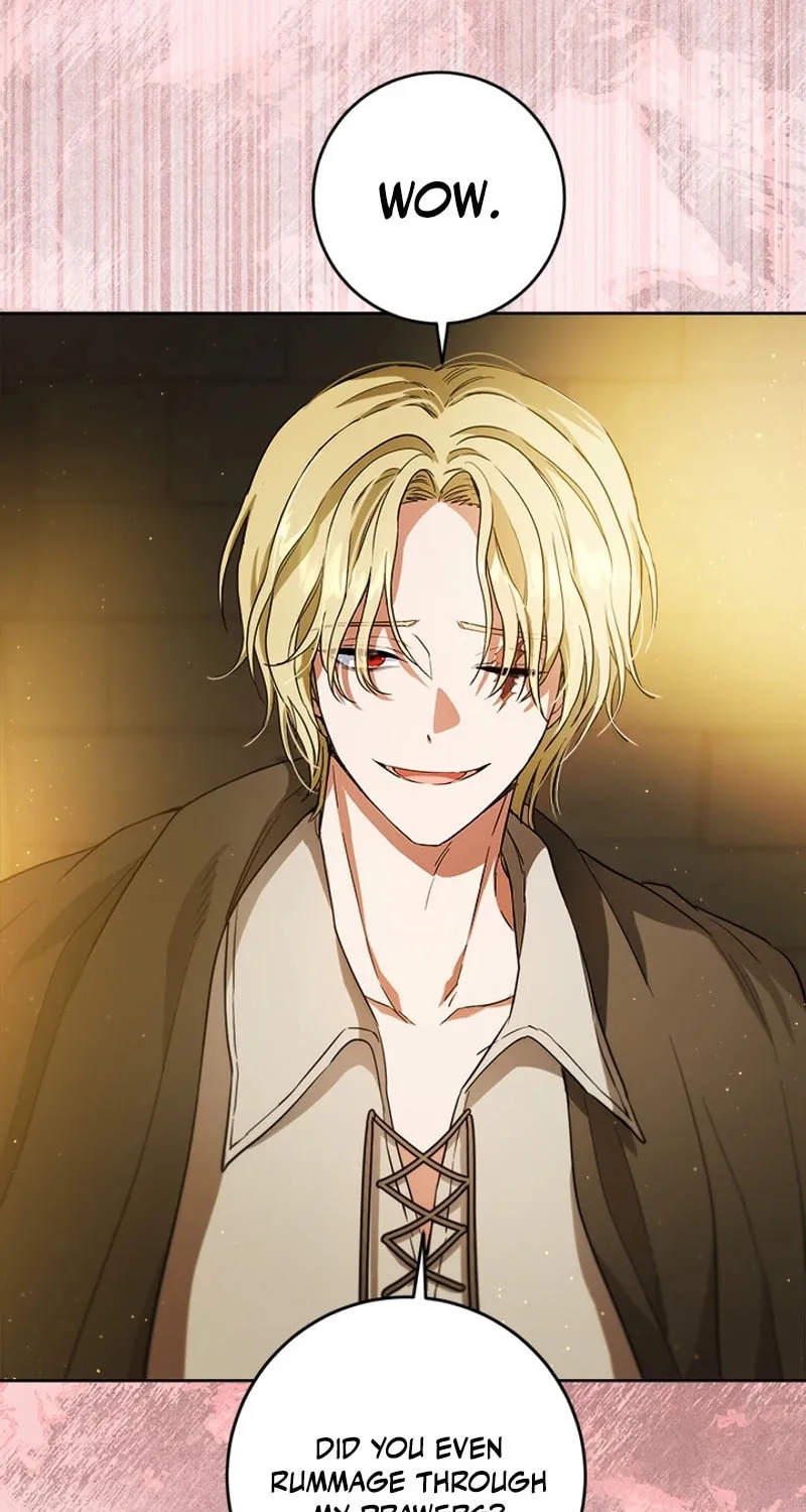 The Heiress's Double Life Chapter 104 page 49 - 