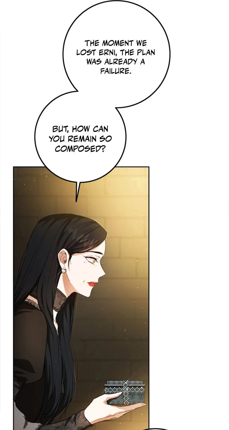 The Heiress's Double Life Chapter 104 page 51 - 