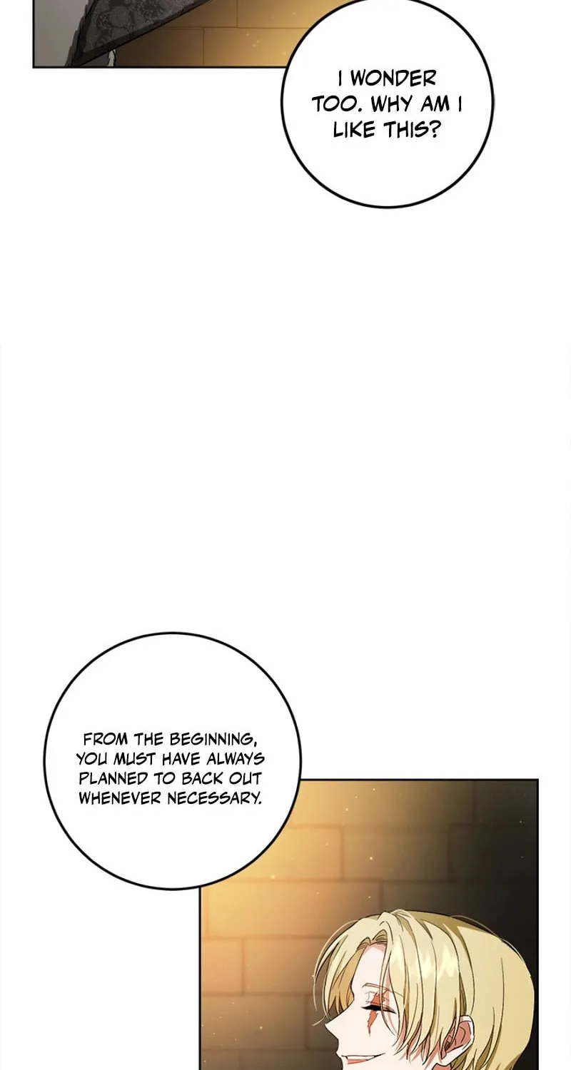 The Heiress's Double Life Chapter 104 page 52 - 