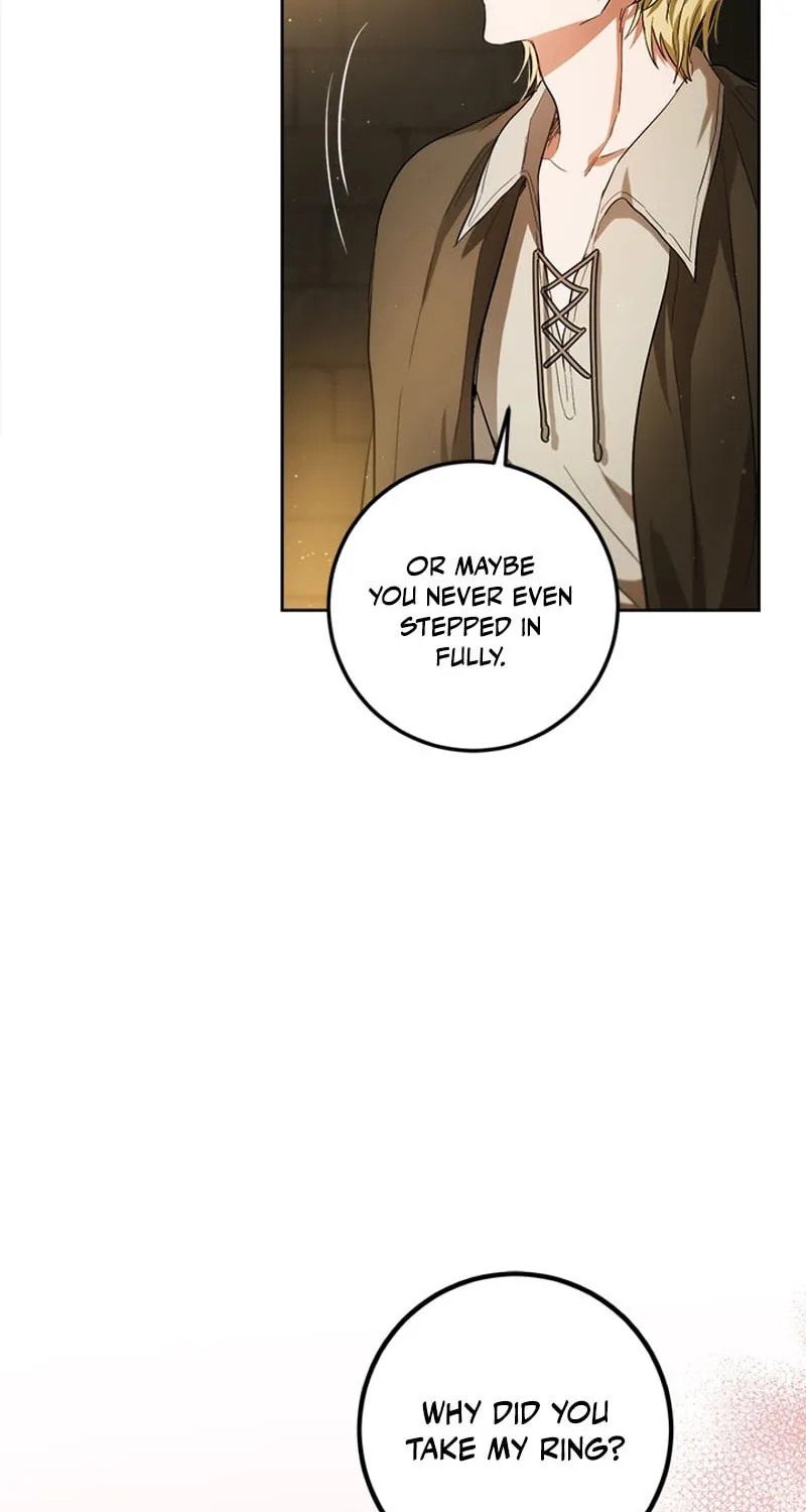 The Heiress's Double Life Chapter 104 page 53 - 