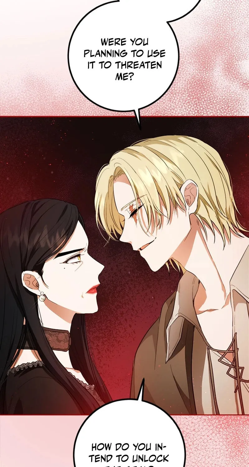 The Heiress's Double Life Chapter 104 page 54 - 