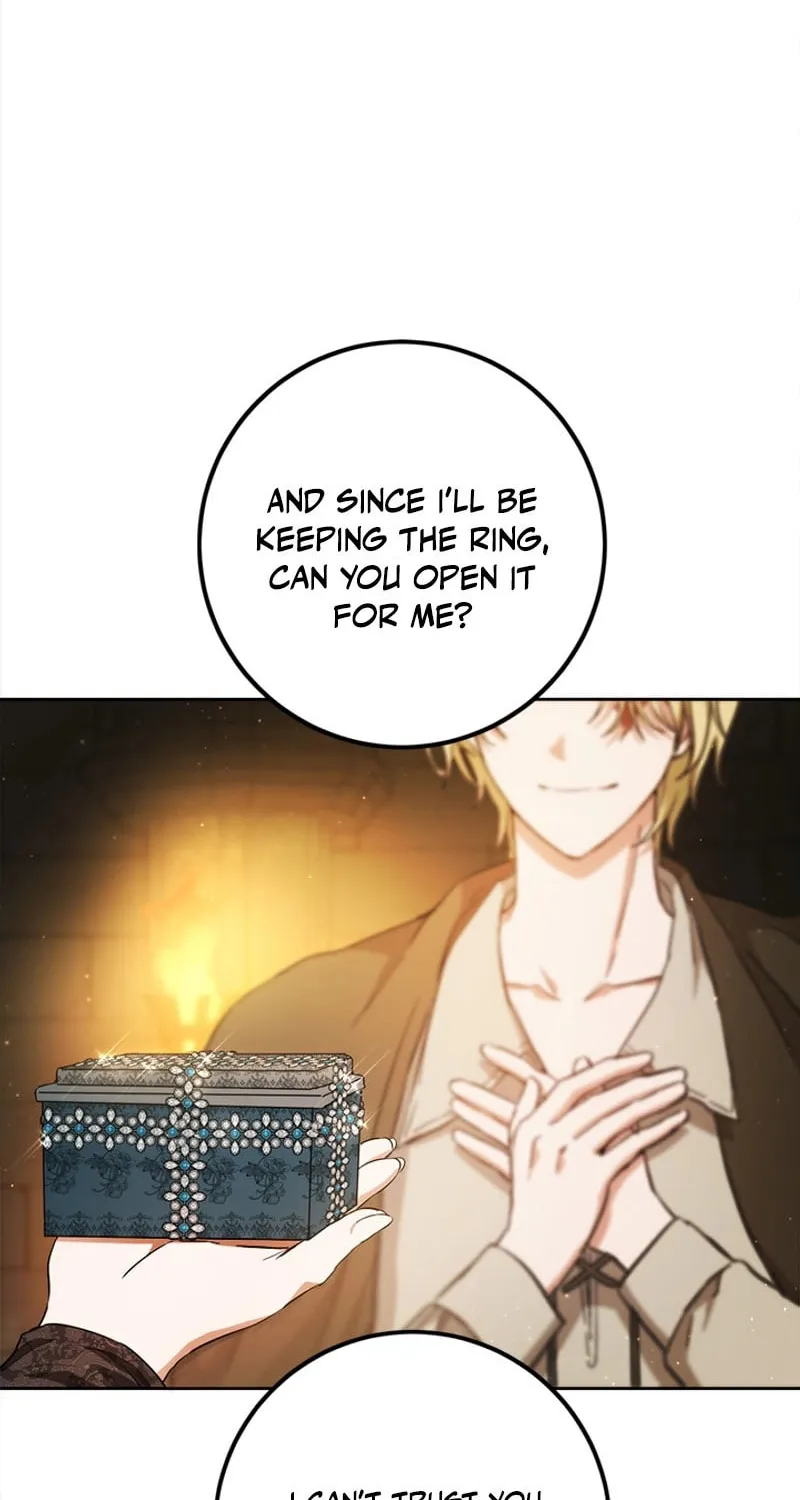 The Heiress's Double Life Chapter 104 page 58 - 