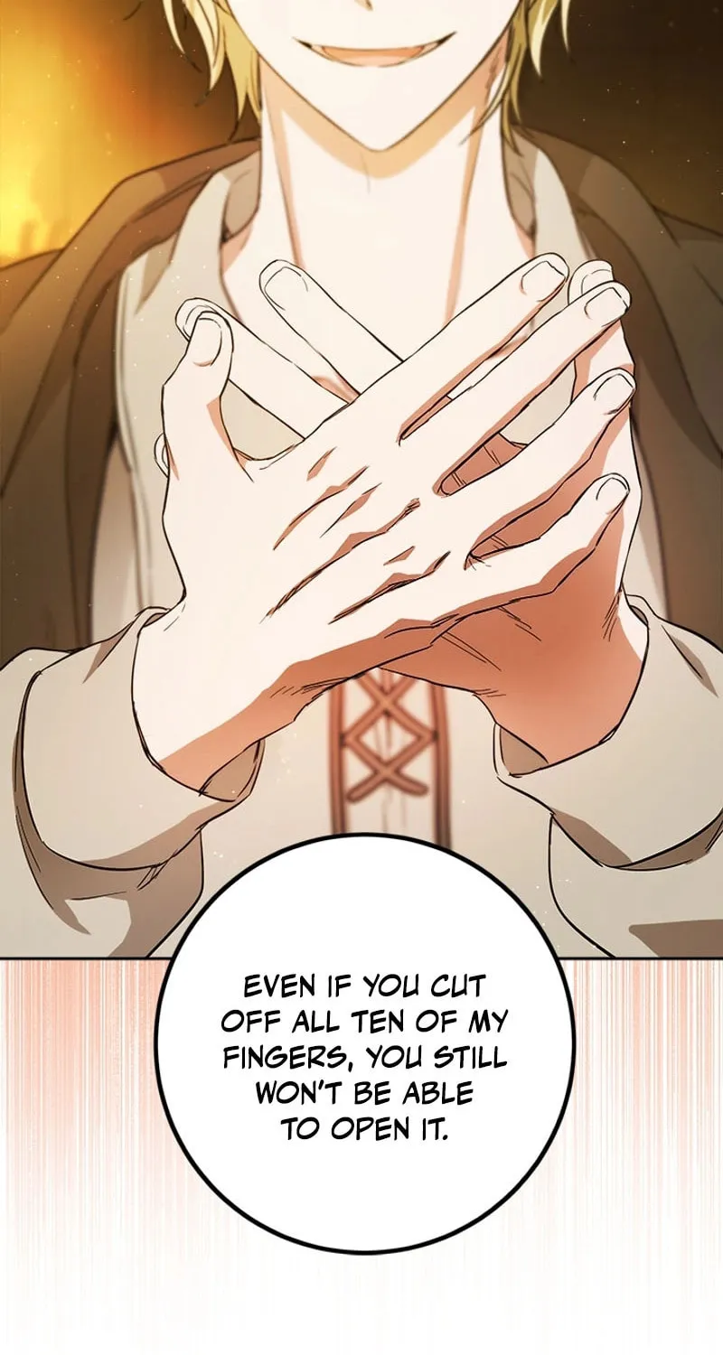 The Heiress's Double Life Chapter 104 page 60 - 