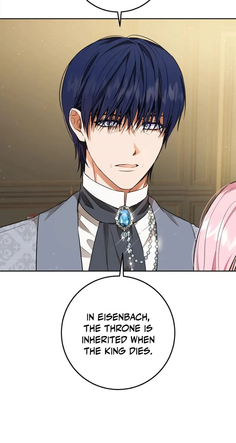The Heiress's Double Life Chapter 104 page 7 - 
