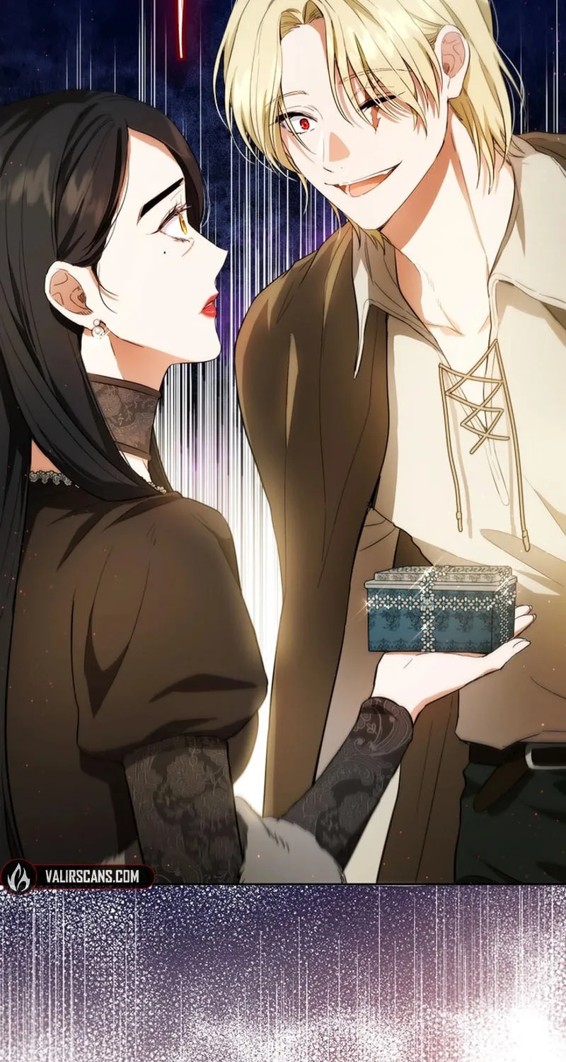 The Heiress's Double Life Chapter 104 page 63 - 