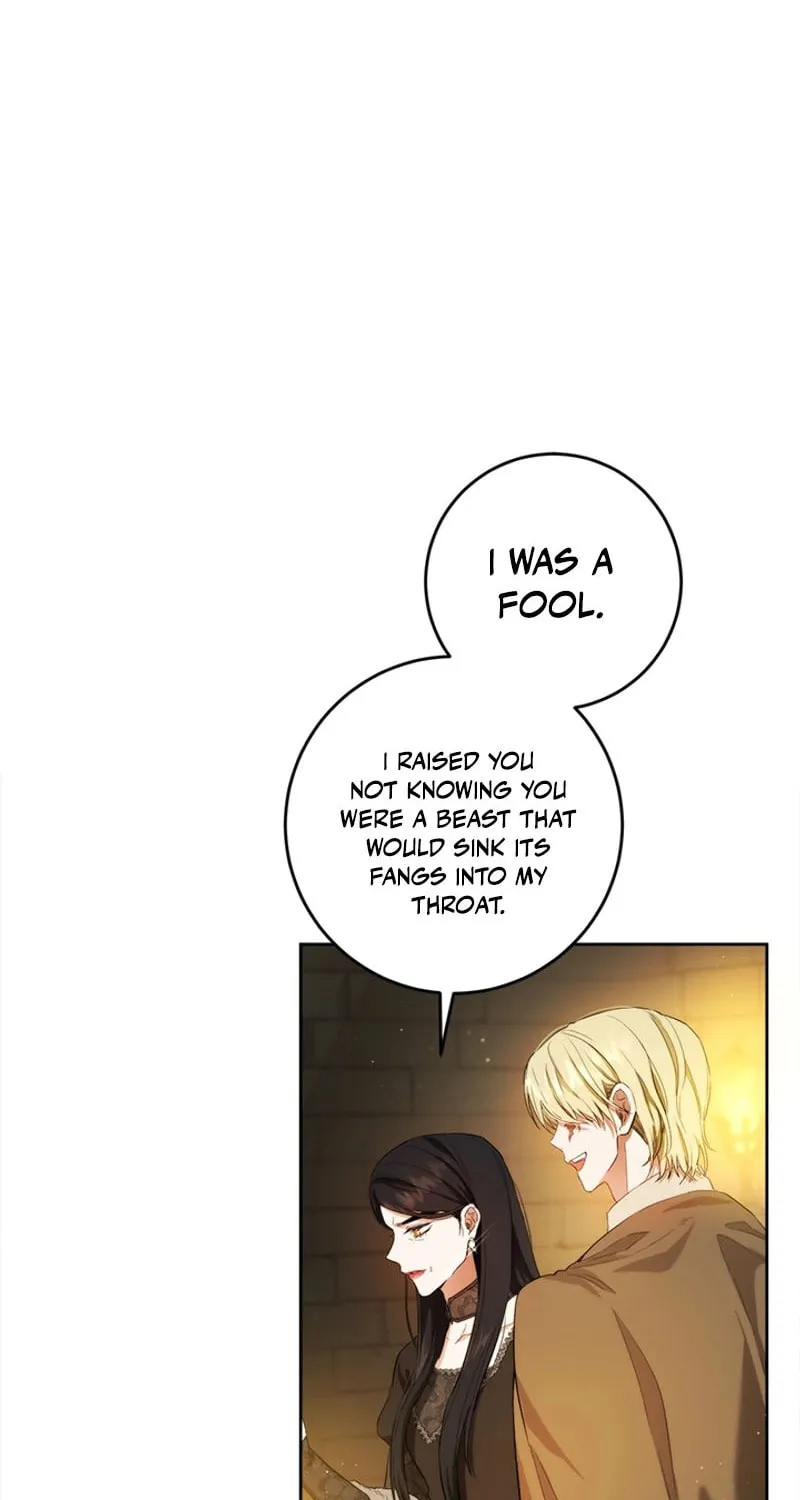 The Heiress's Double Life Chapter 104 page 67 - 
